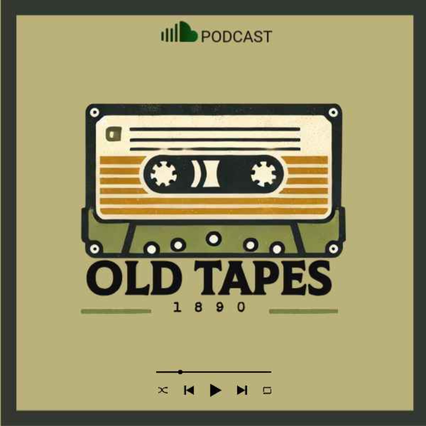 Old Tapes