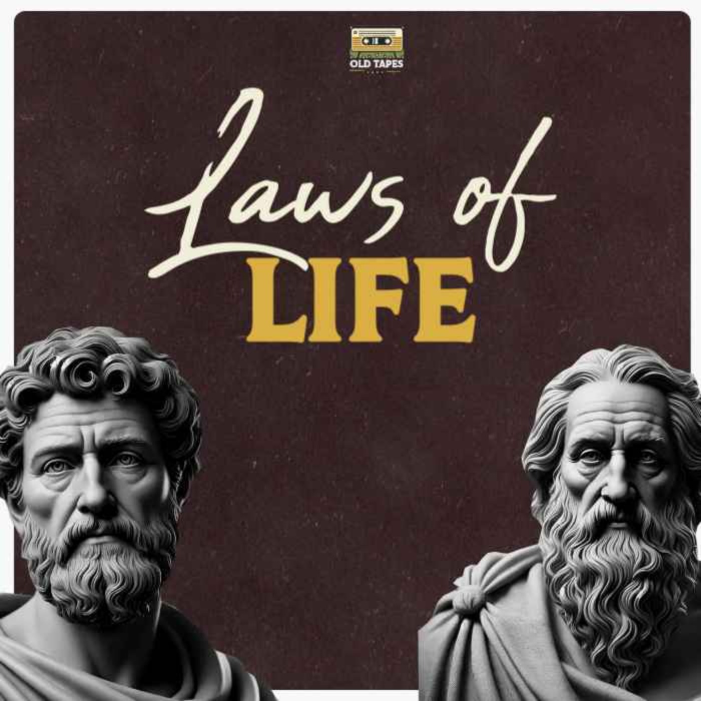 Law of Life: Ancient wisdom on How to live life. EP21 episode artwork