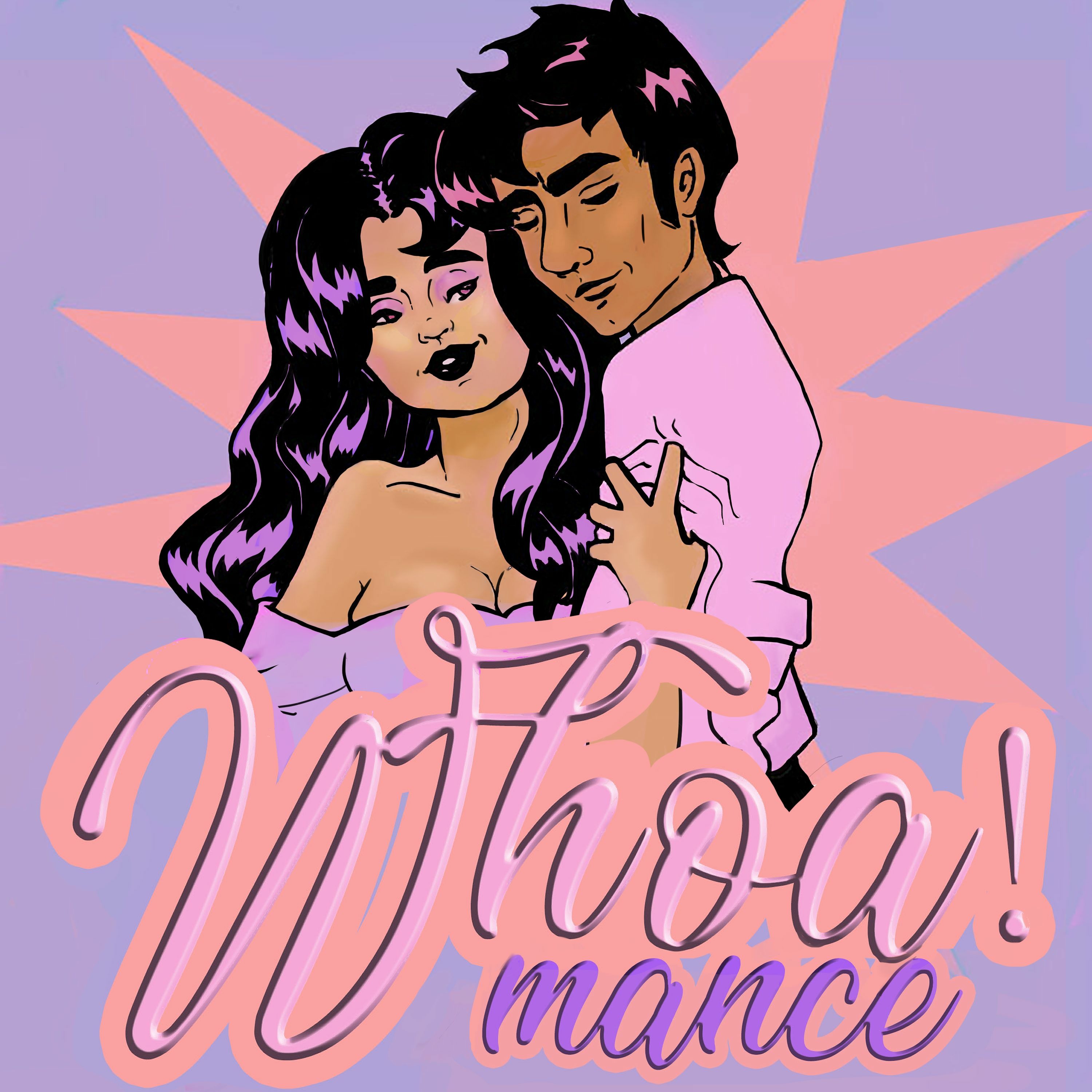 Whoa!mance: Romance, Feminism, and Ourselves