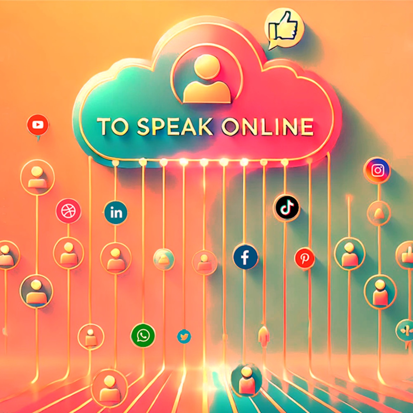 To Speak Online