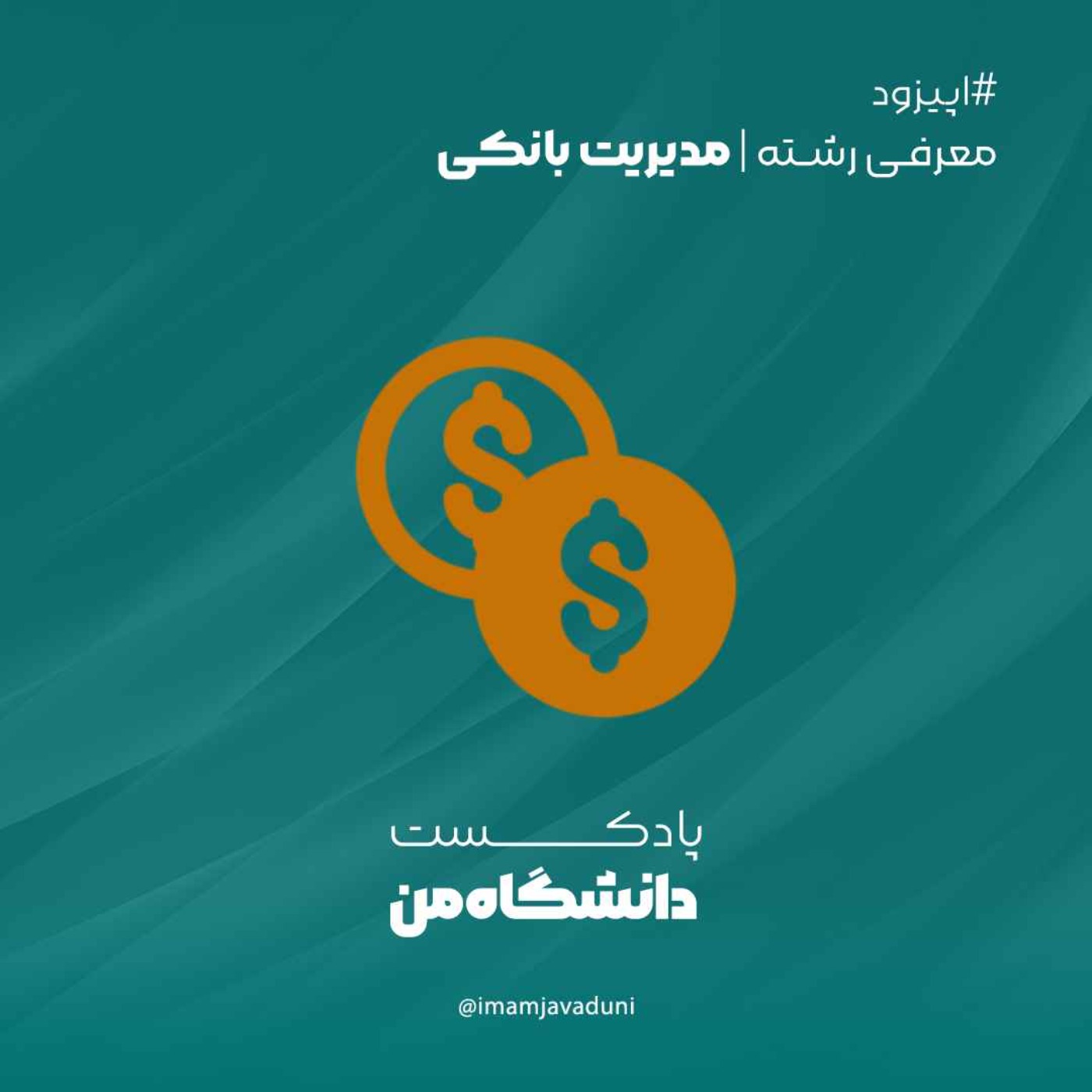 معرفی رشته‌های دانشگاهی | مدیریت امور بانکی