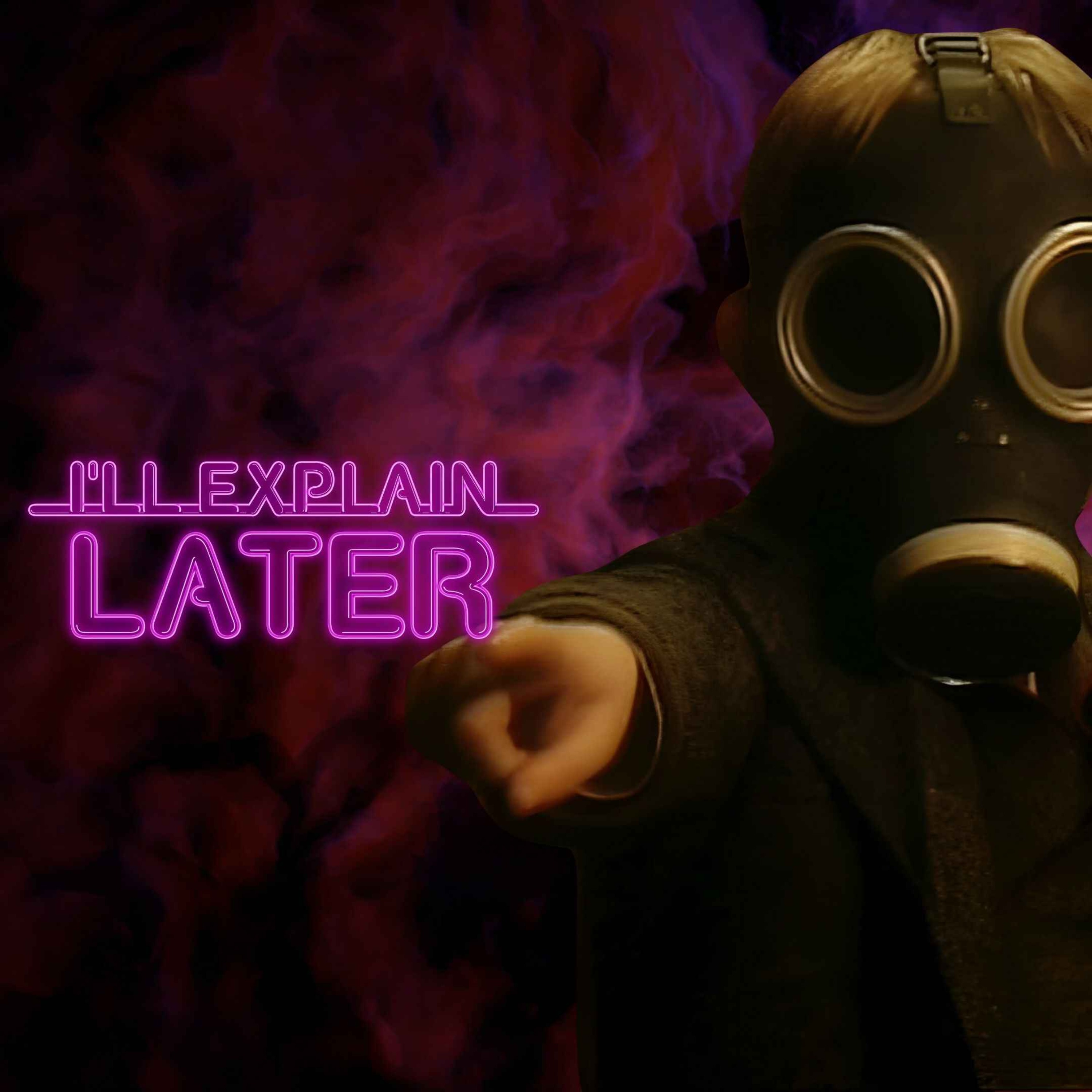 I\'ll Explain Later: conversations about Doctor Who