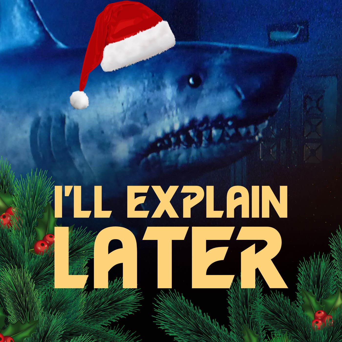 I\'ll Explain Later: conversations about Doctor Who
