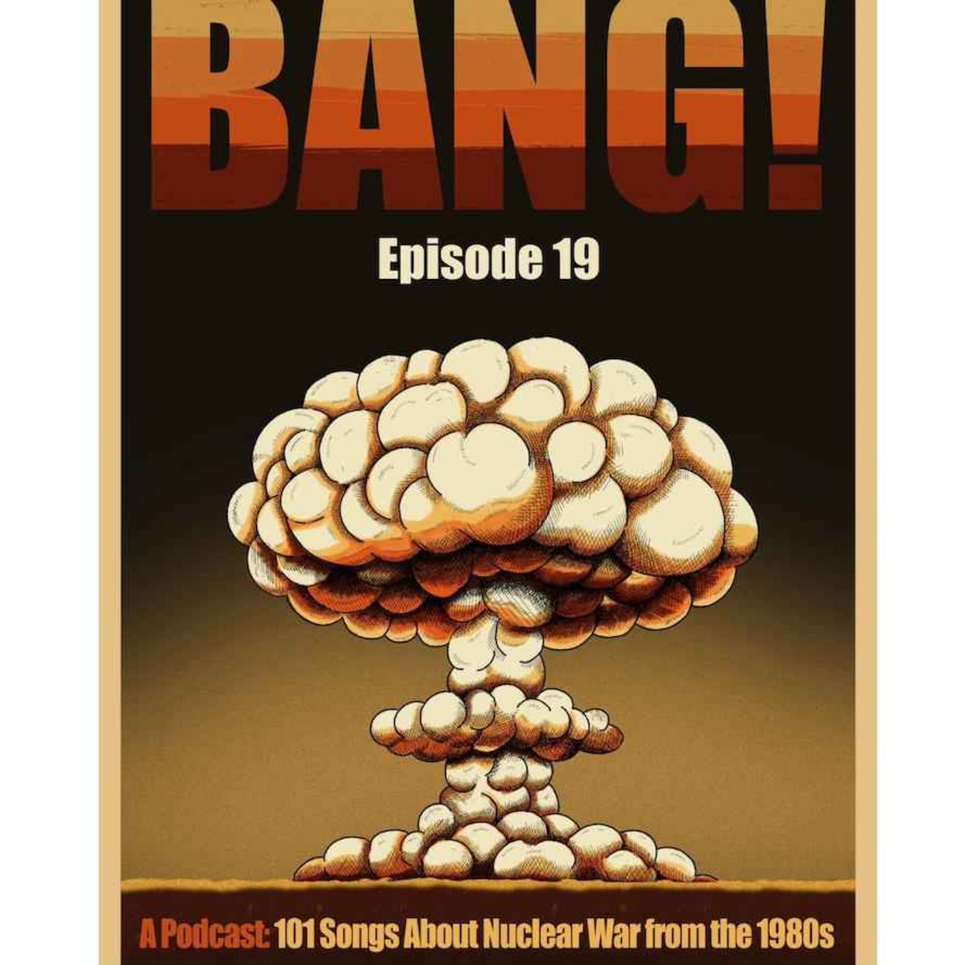 Come, Armageddon, Come. Come, Armageddon, Come.