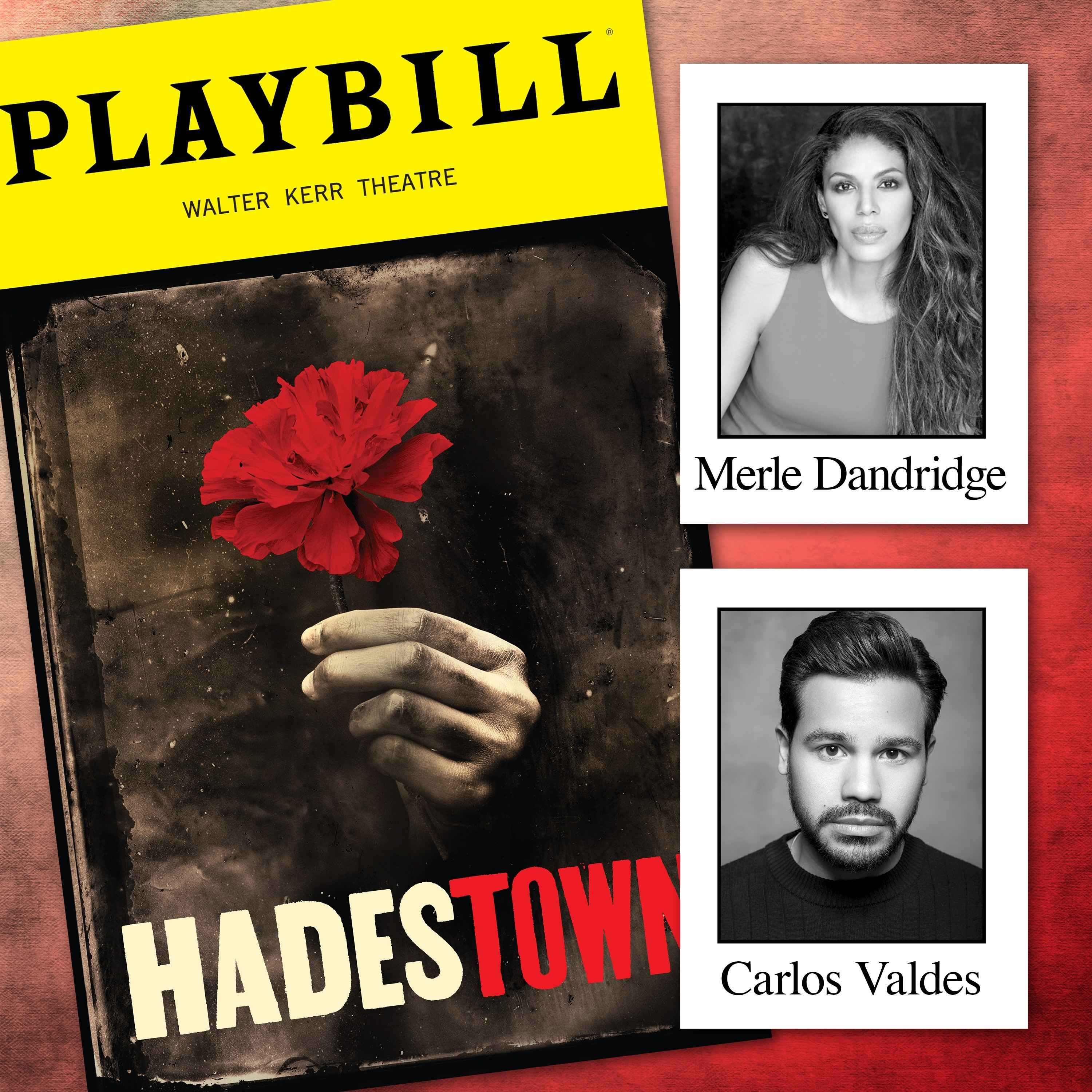 The Playbill Podcast: A Show on Broadway