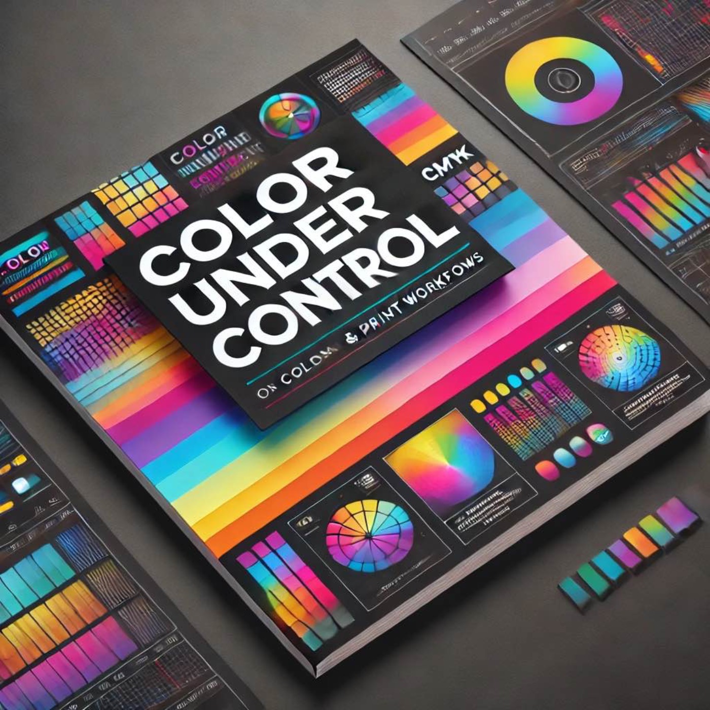 Color Matters: The G7 Edition