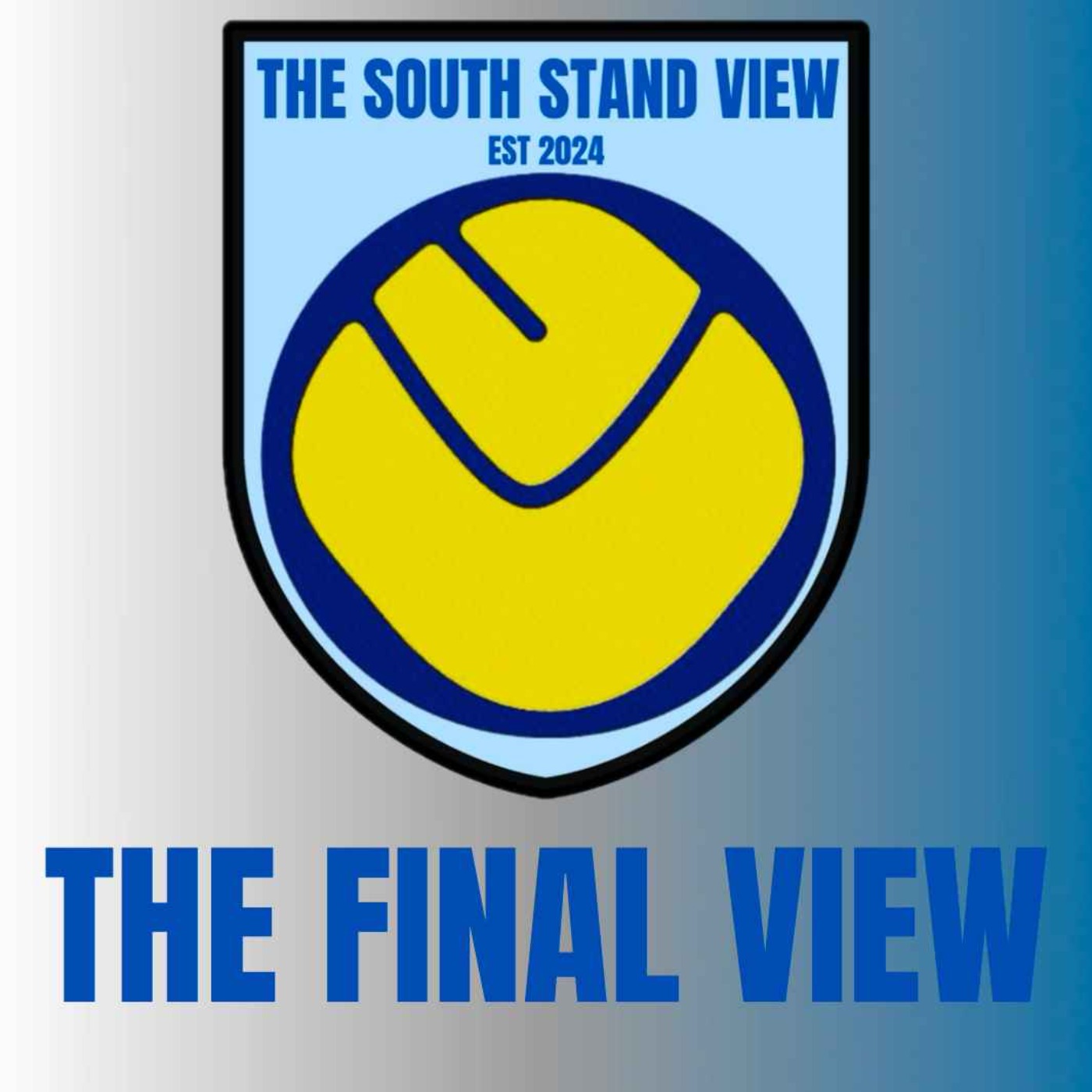 The Final View - Leeds 2-0 Norwich episode artwork