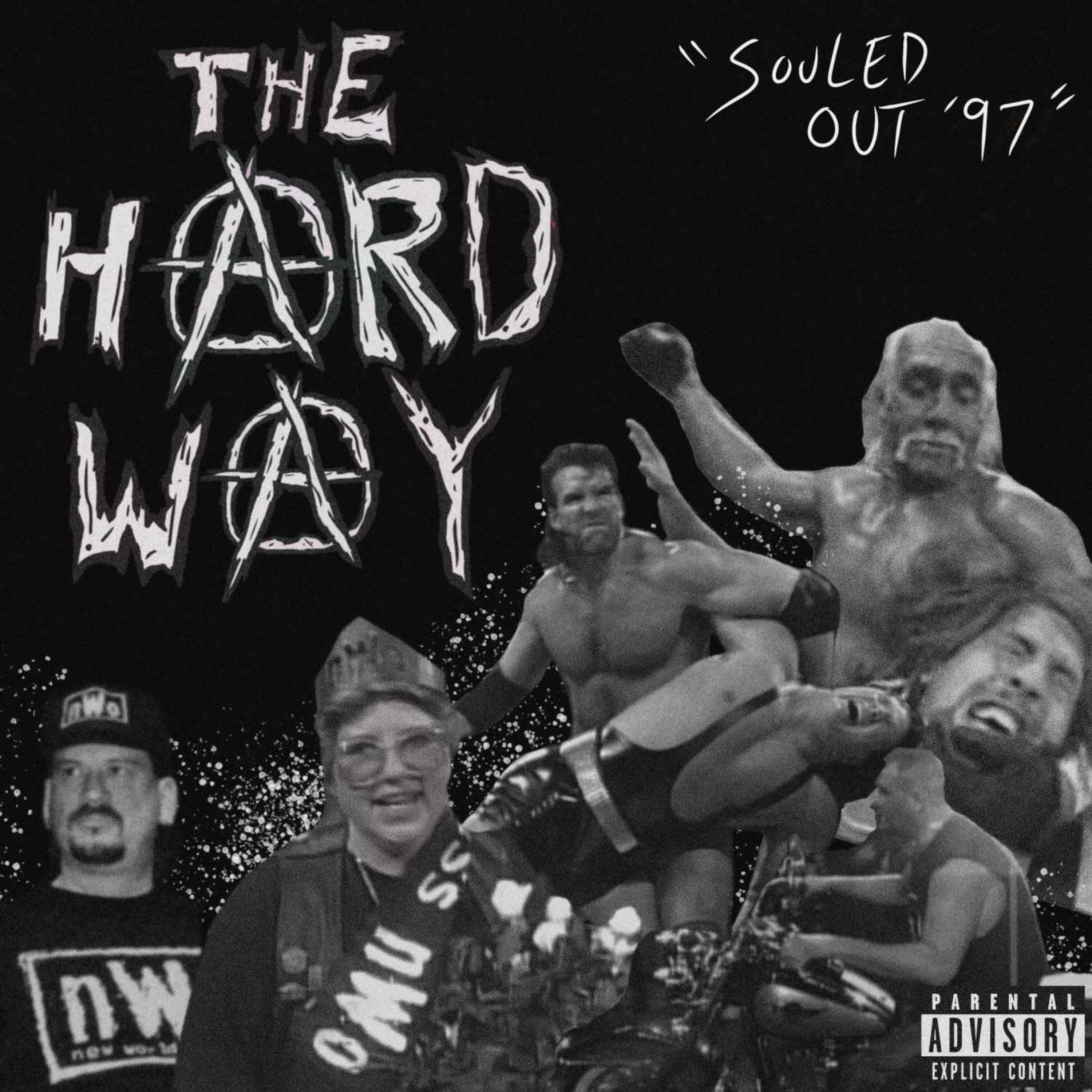 “Souled Out ’97”