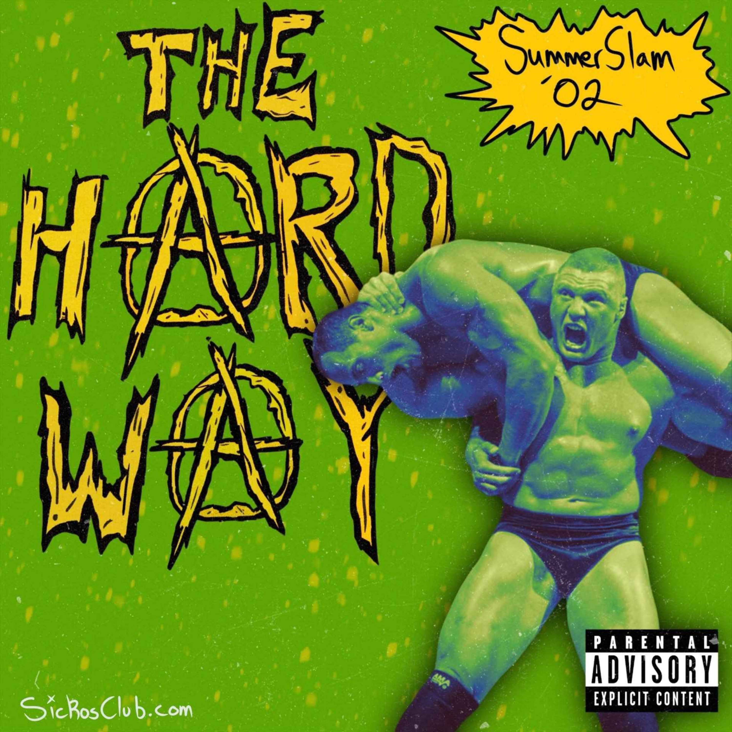 The Hard Way with Brett Michelle
