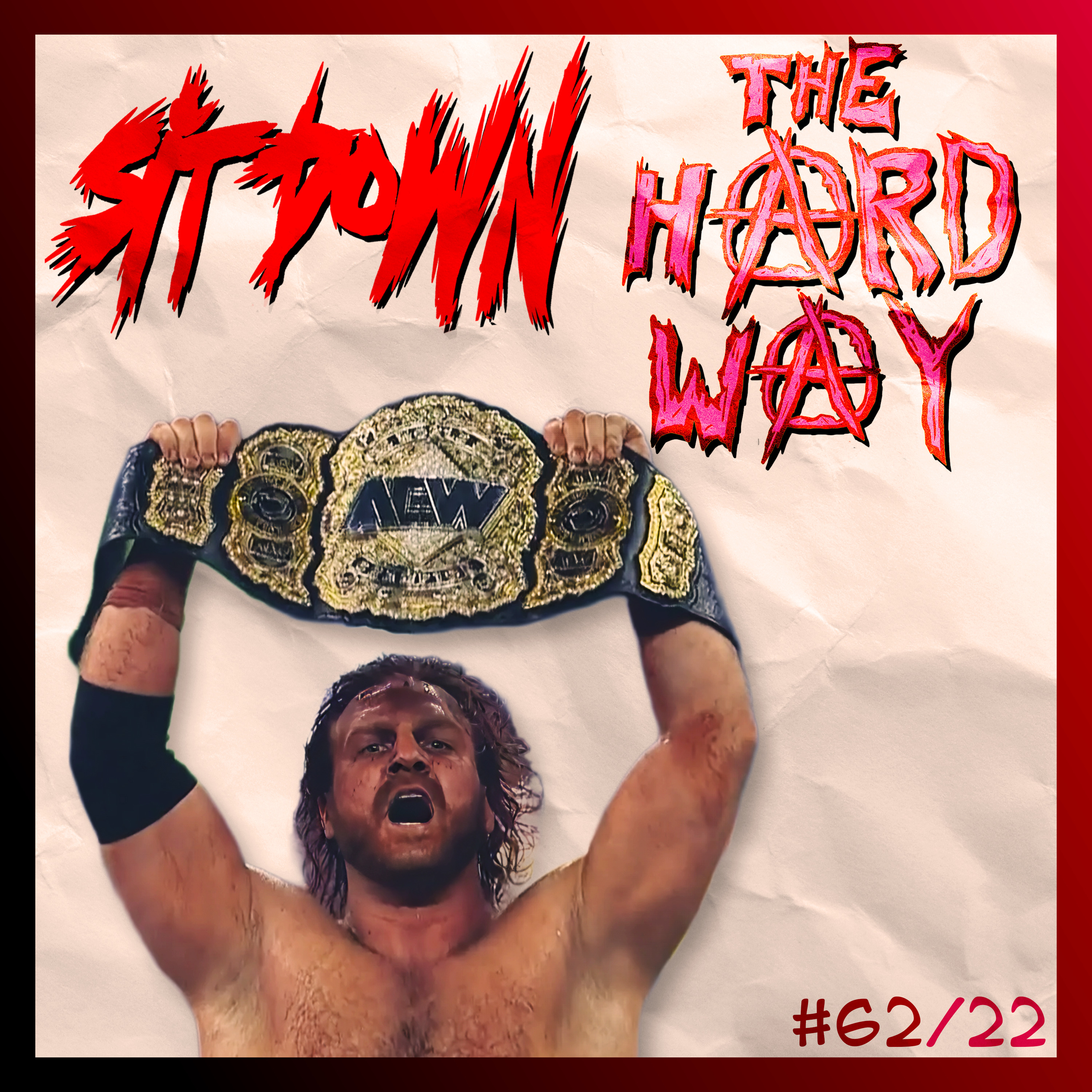 A Super Ultra MEGA Review of AEW All In!