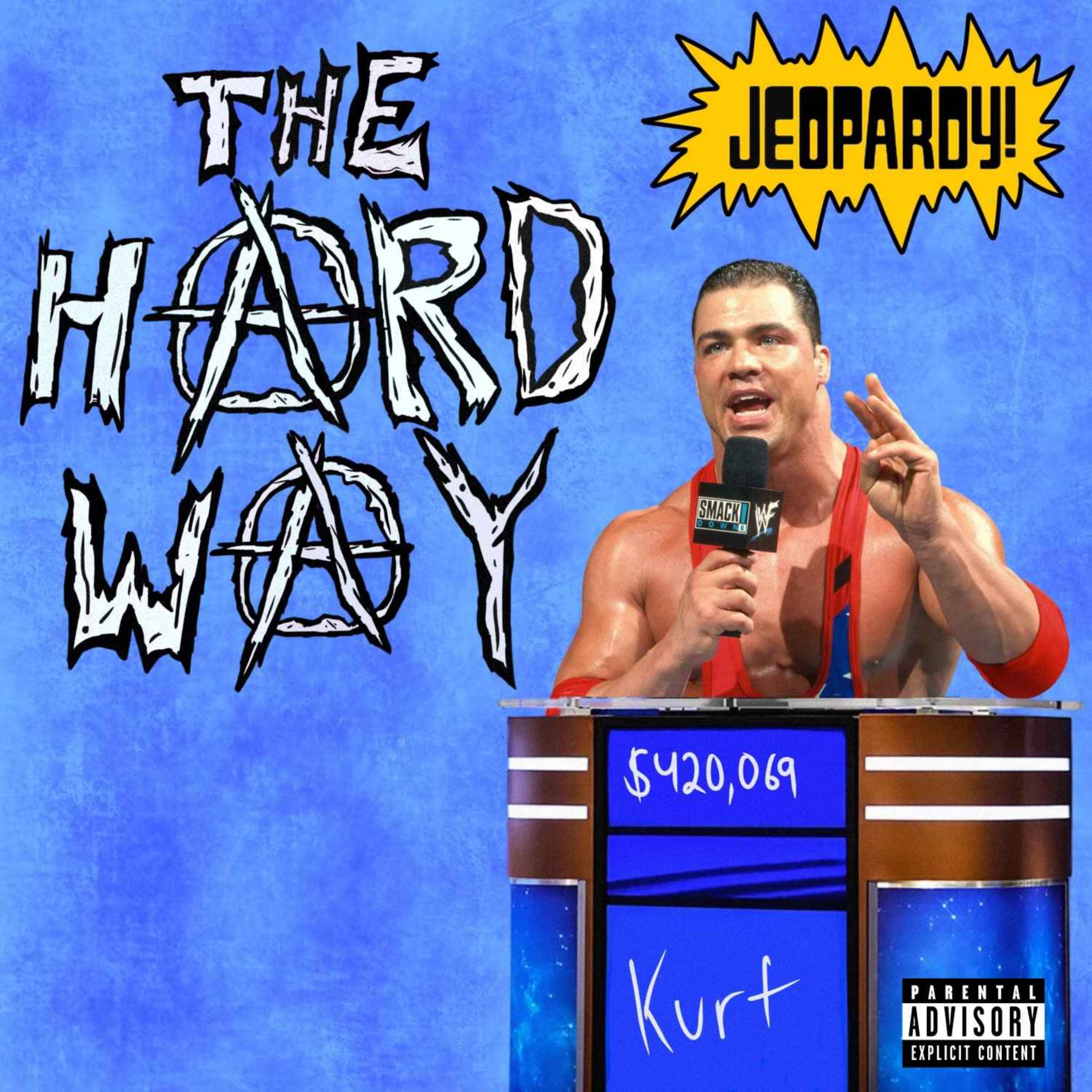 The Hard Way with Brett Michelle