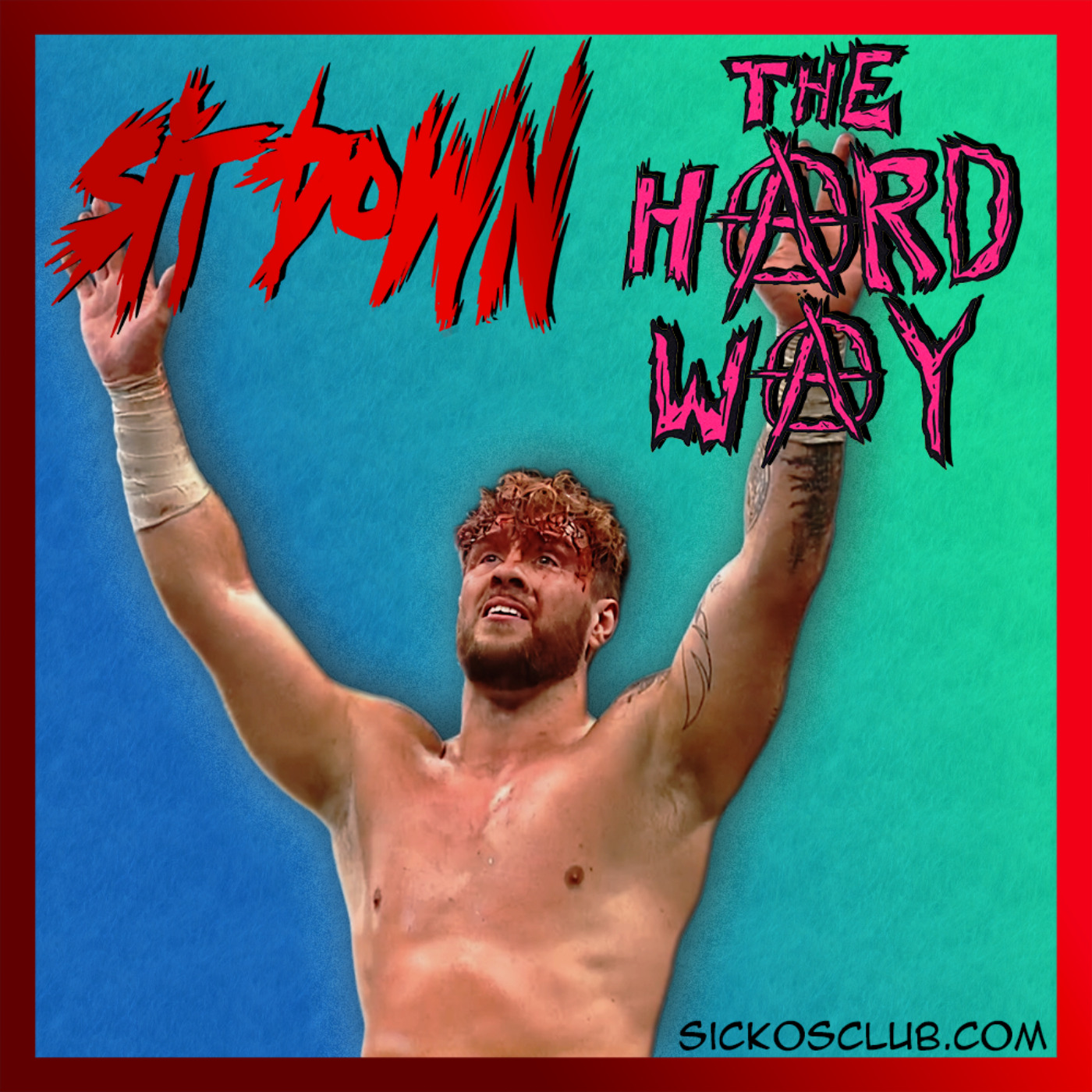 Listen to Our Forbidden Door Review, Dummy