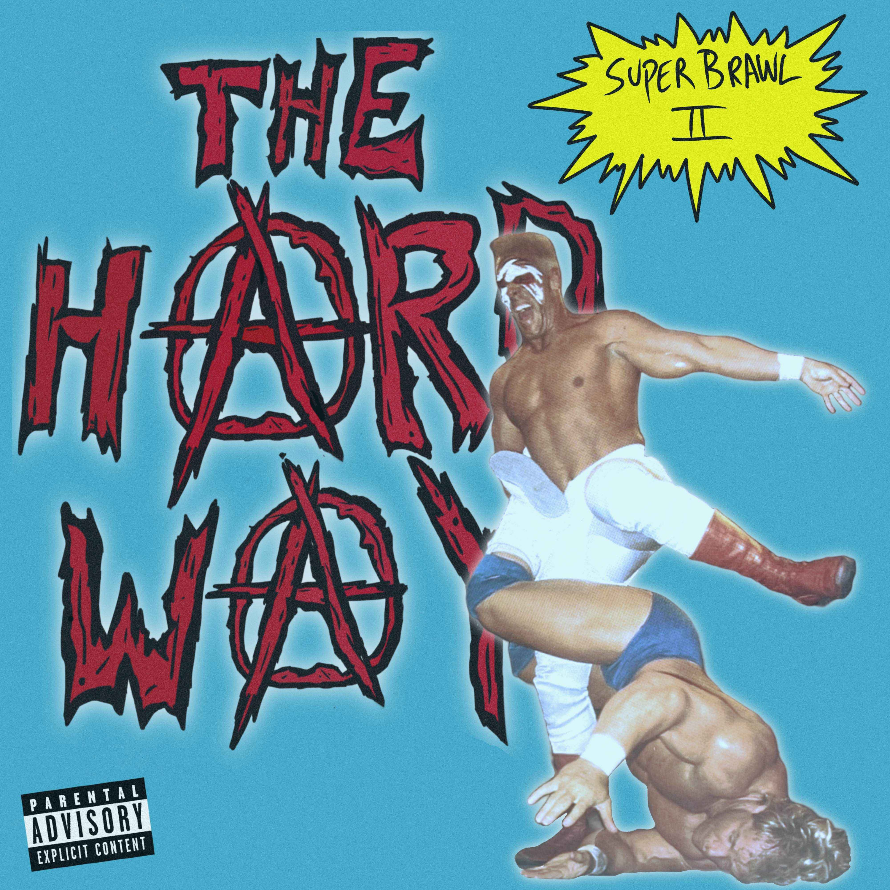 WCW SuperBrawl II