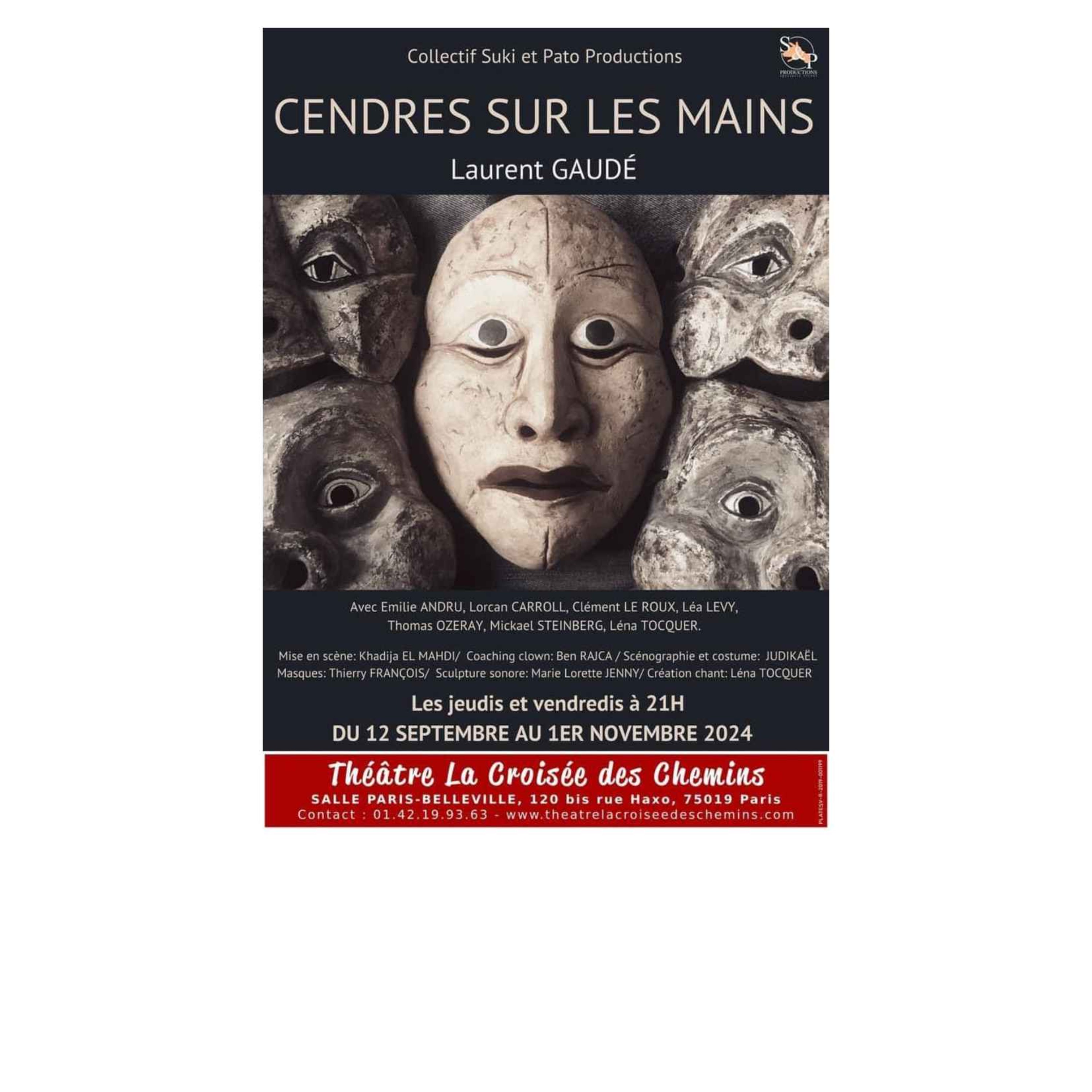 TANT QU'IL Y AURA DES FEMMES episode artwork