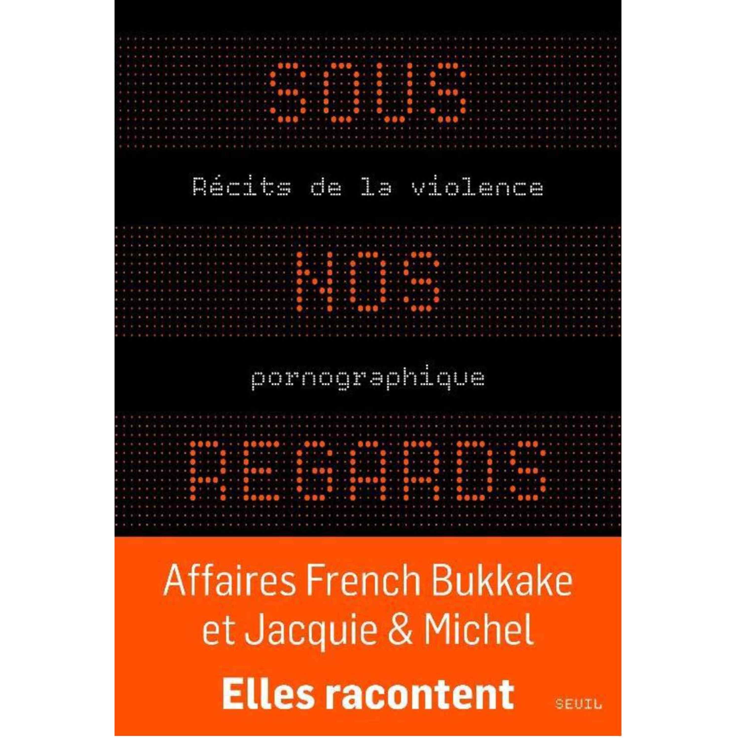 SOUS NOS REGARDS DES RECITS DE LA VIOLENCE PORNOGRAPHIQUE episode artwork