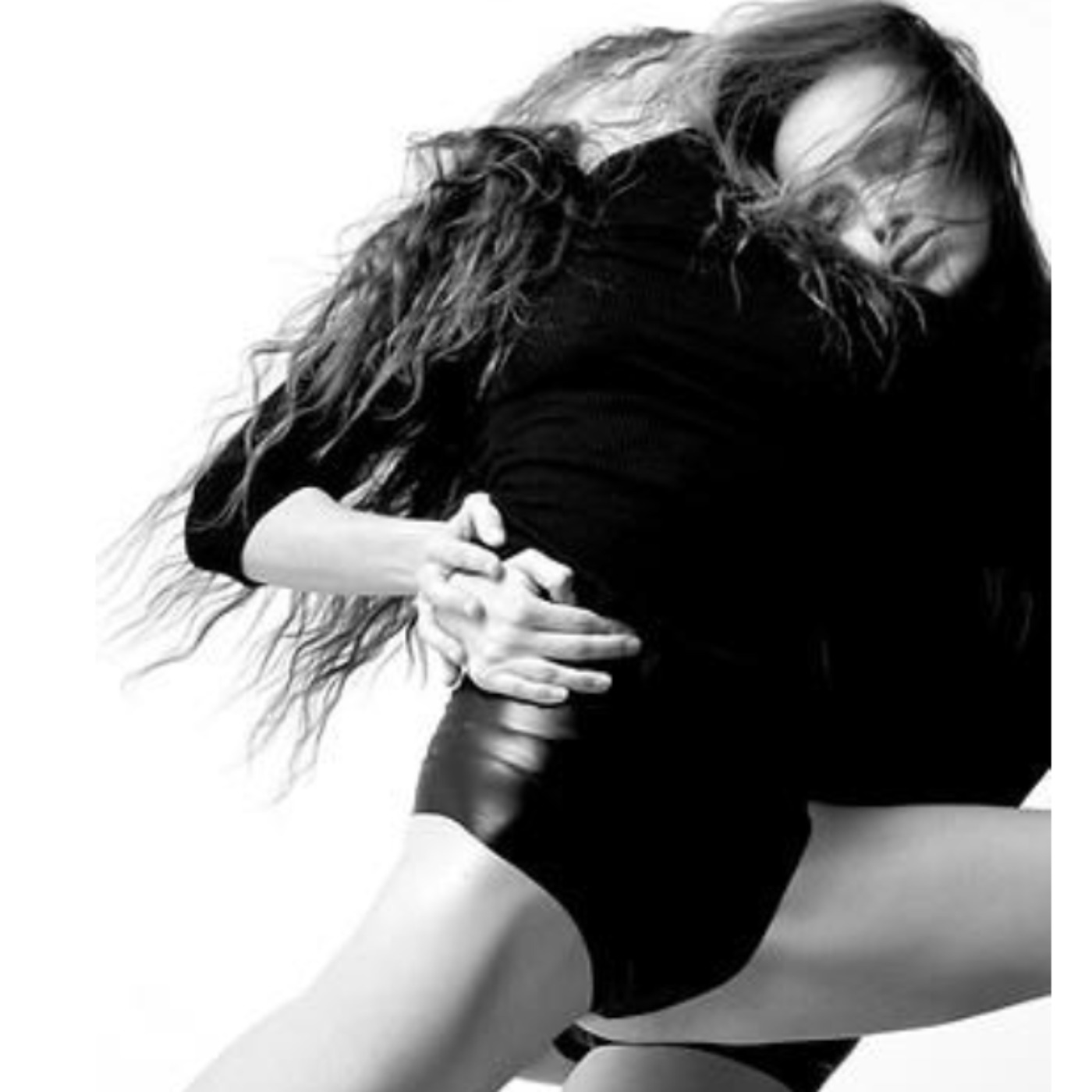 LAURA AREND DANSEUSE & CHOREGRAPHE  episode artwork