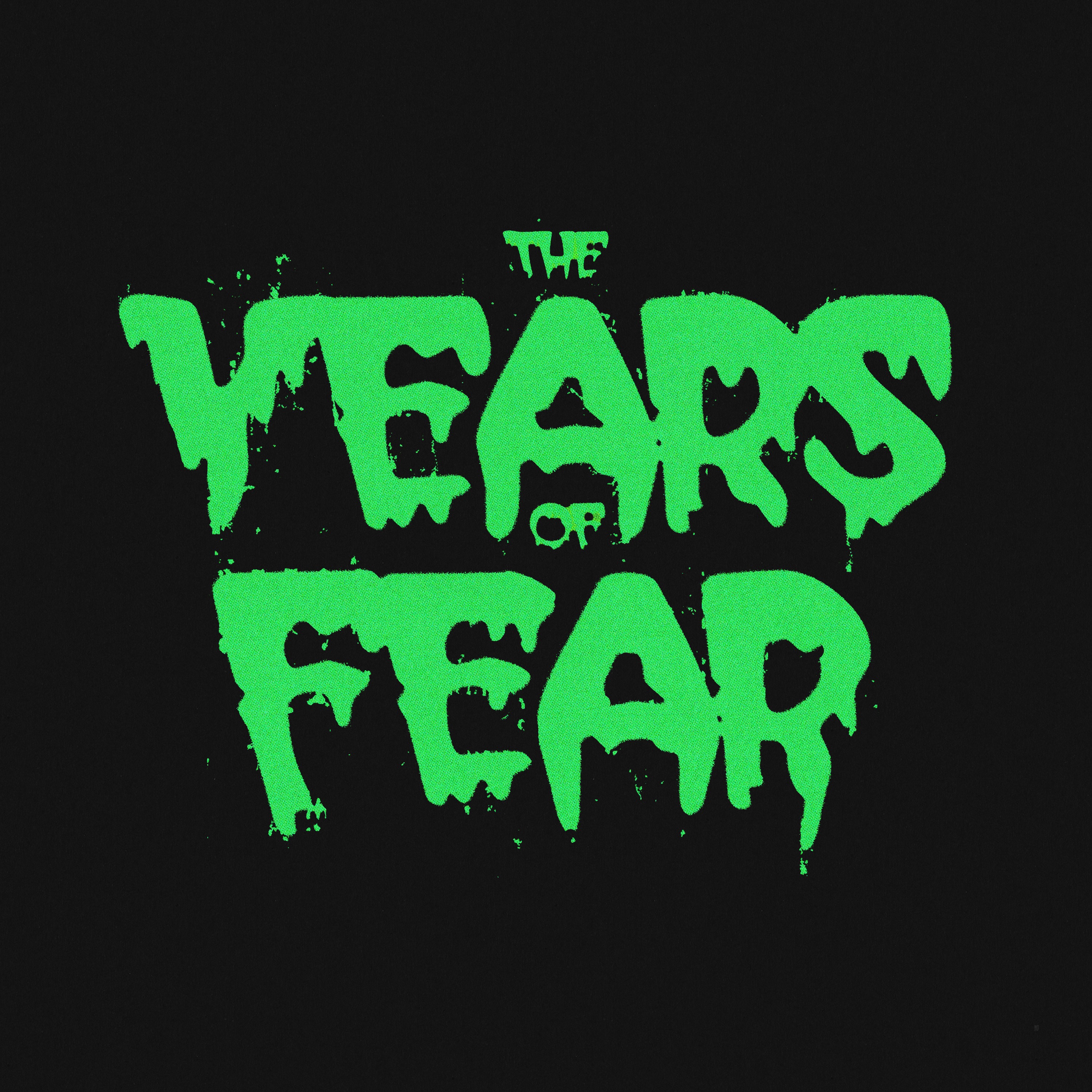 The Years of Fear