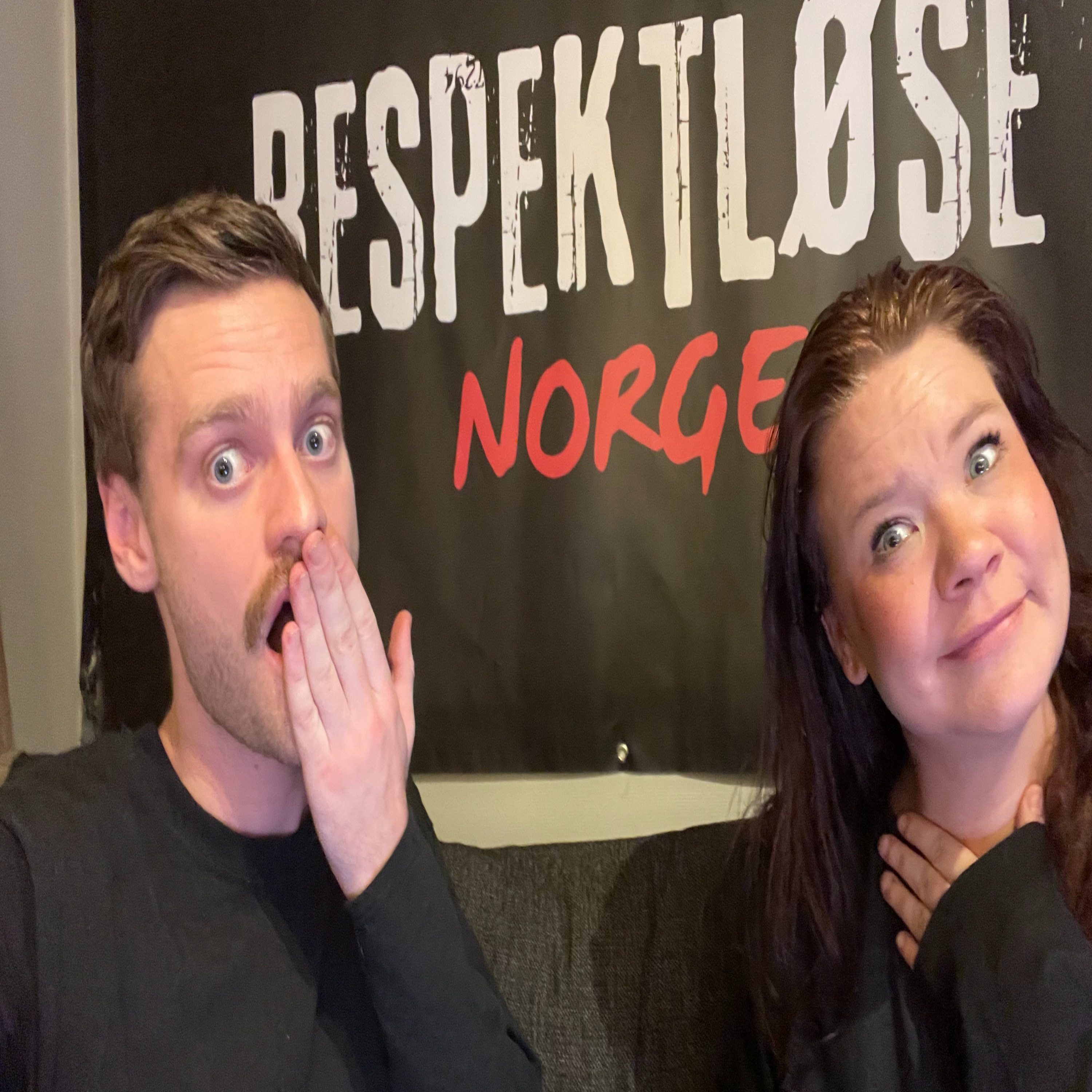 Respektløse Norge