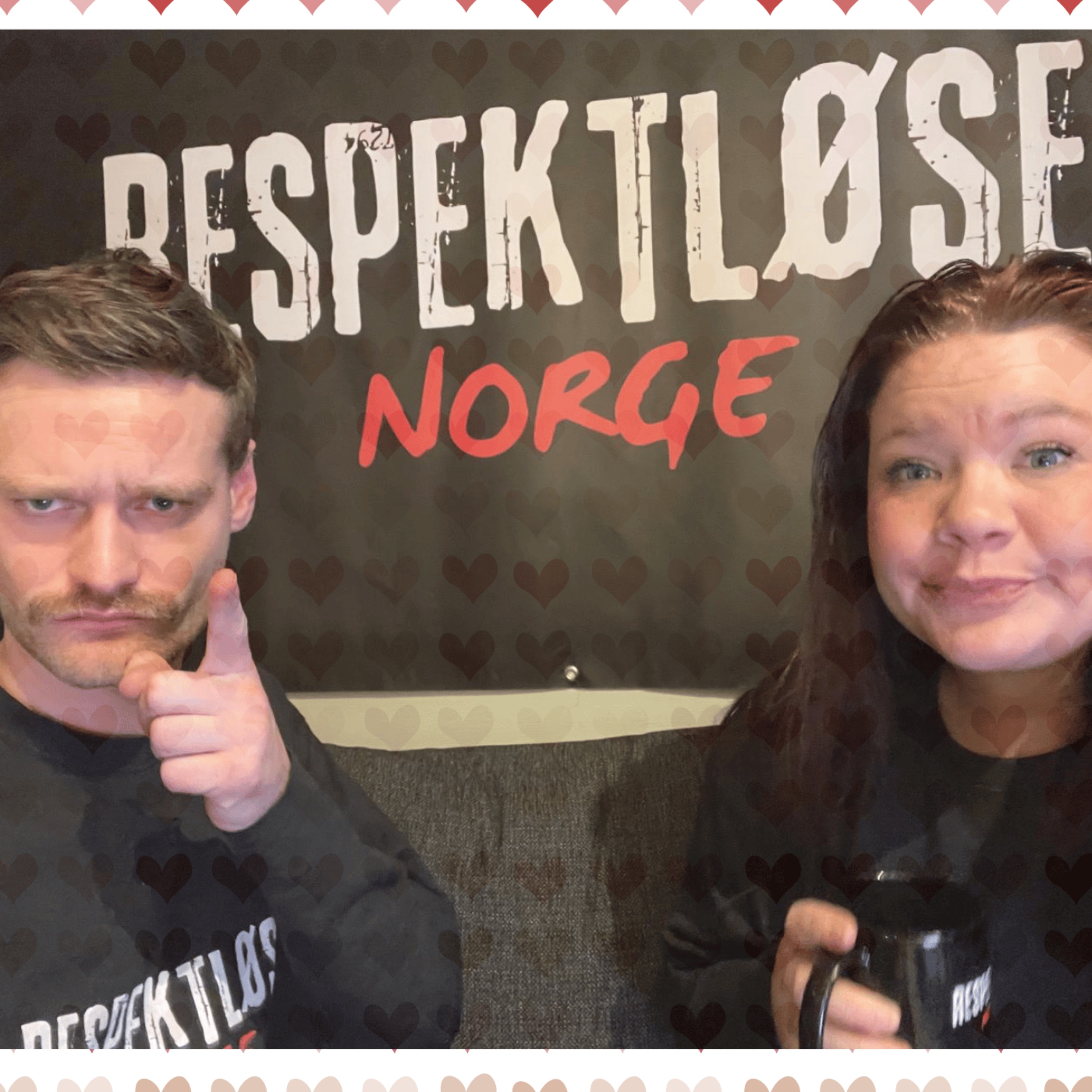 Respektløse Norge