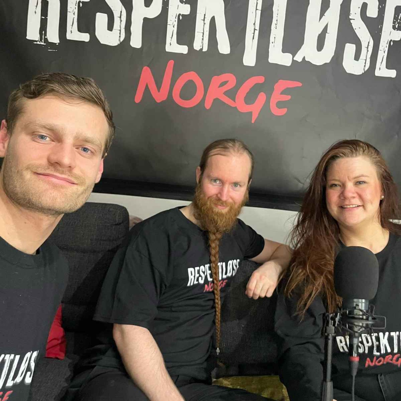 Respektløse Norge