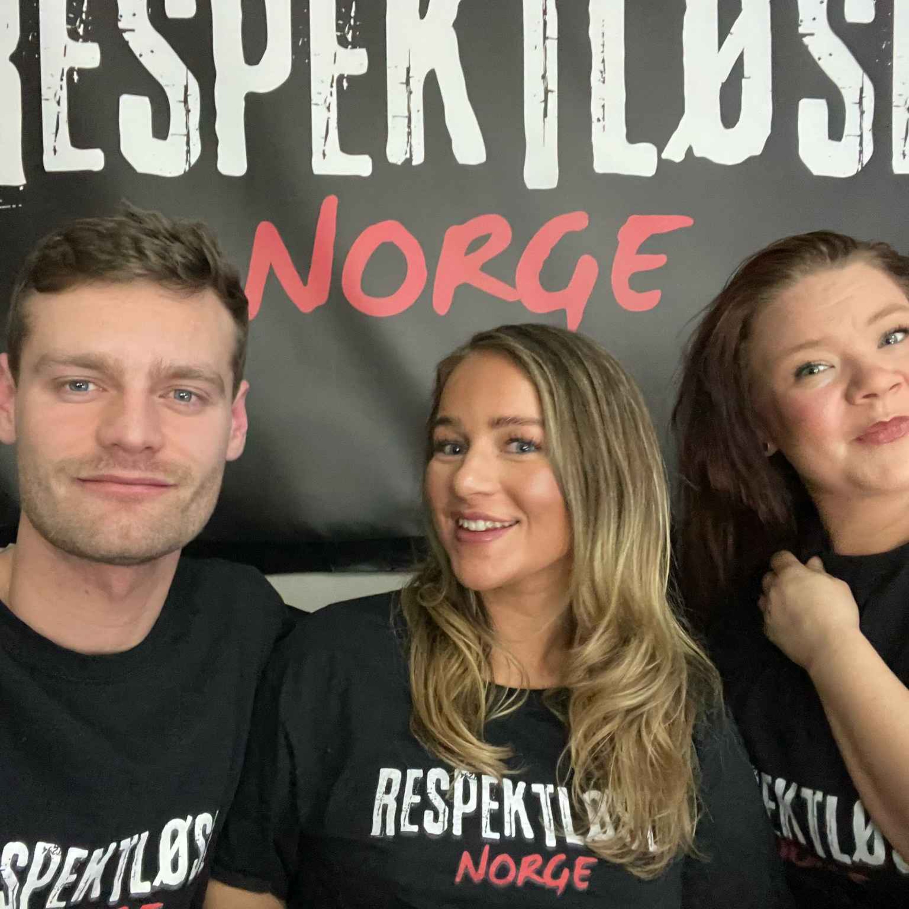 Respektløse Norge