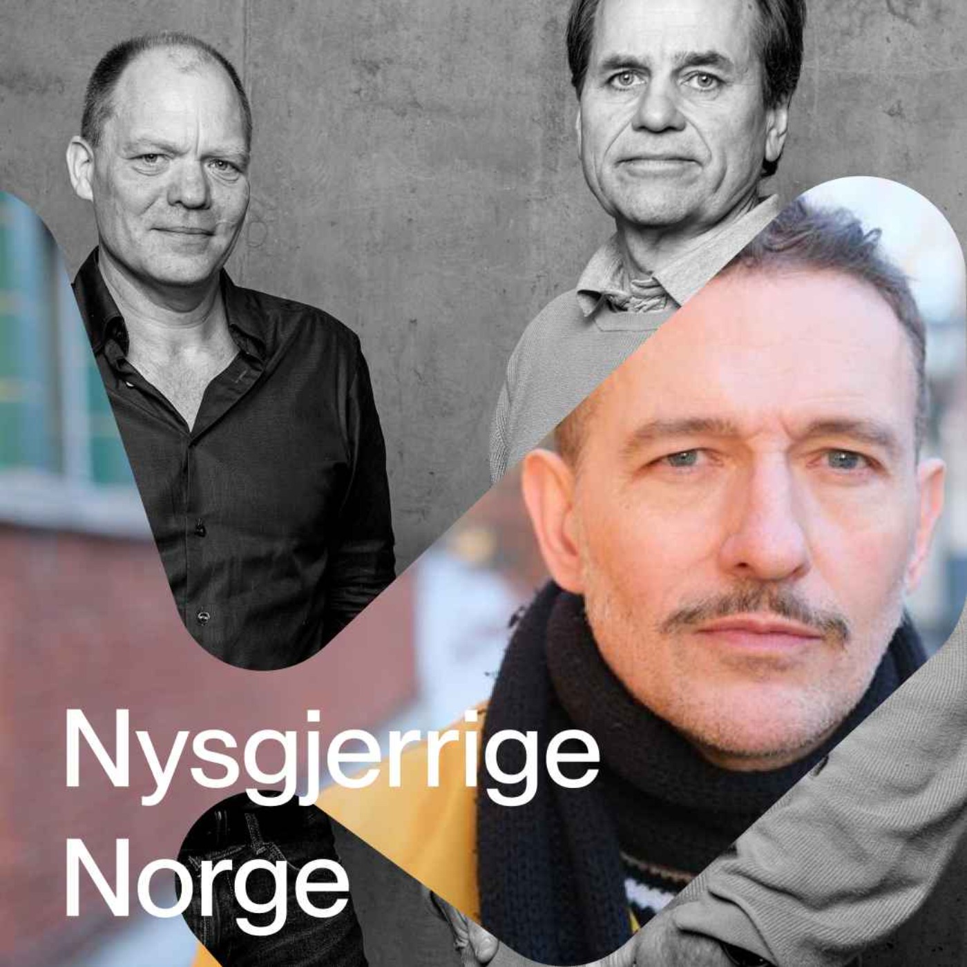 Nysgjerrige Norge