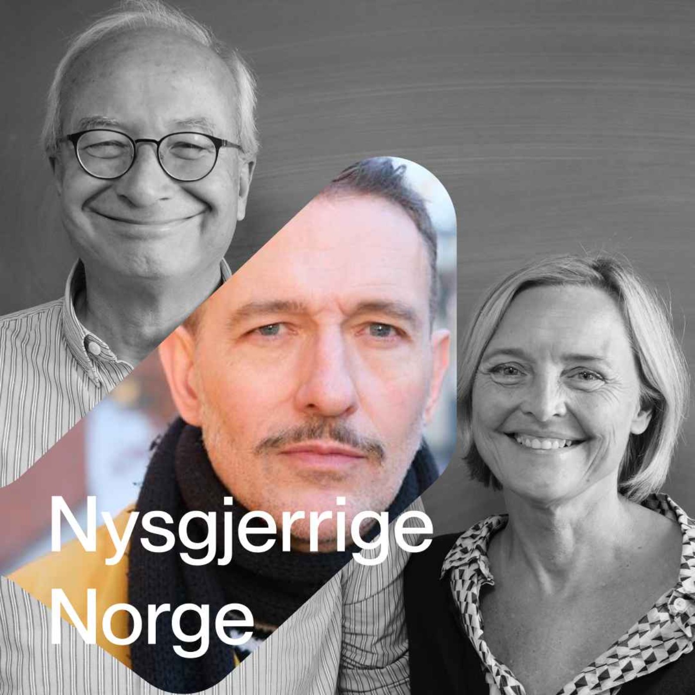 Nysgjerrige Norge