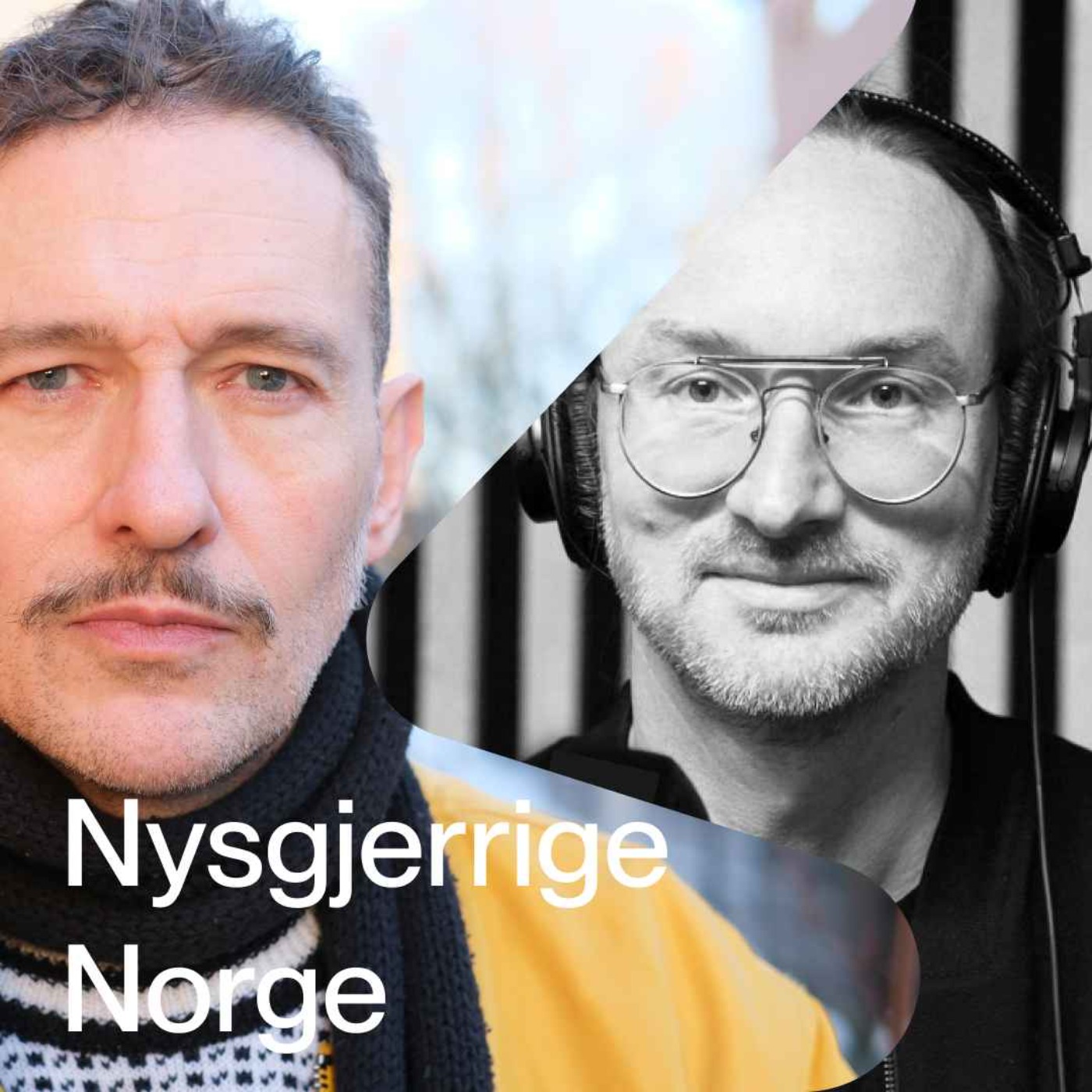 Nysgjerrige Norge