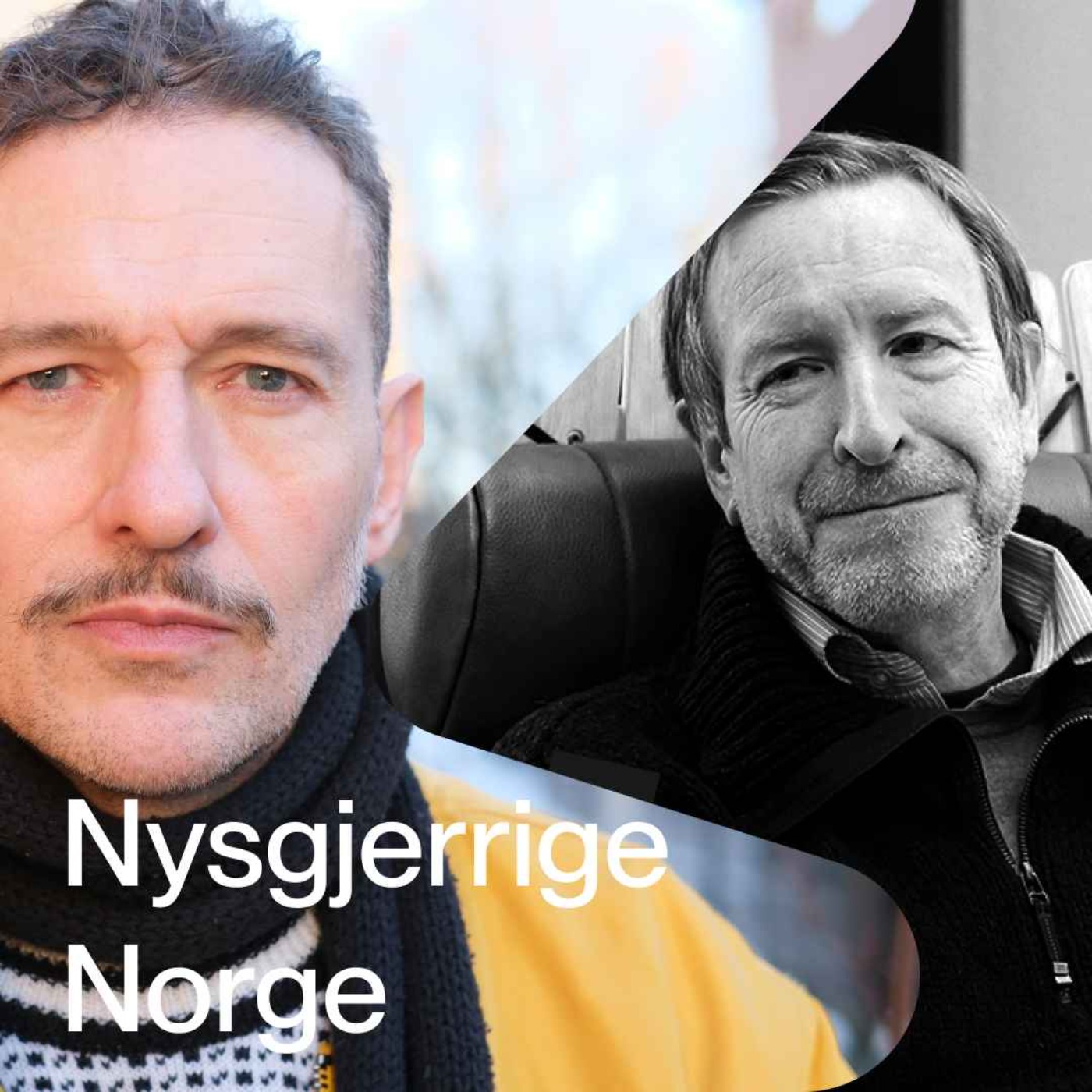 Nysgjerrige Norge