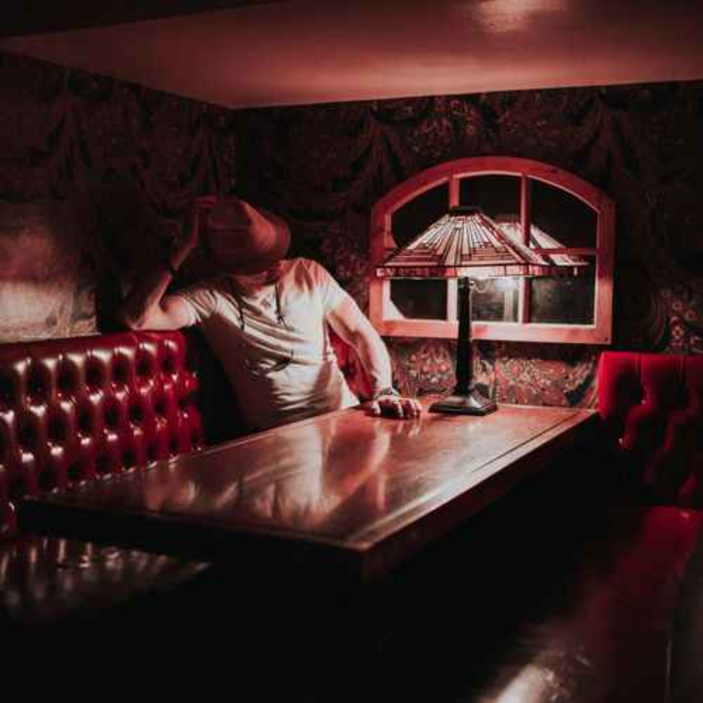 On the Road to Happiness -- An ASMR Mental Health Chat