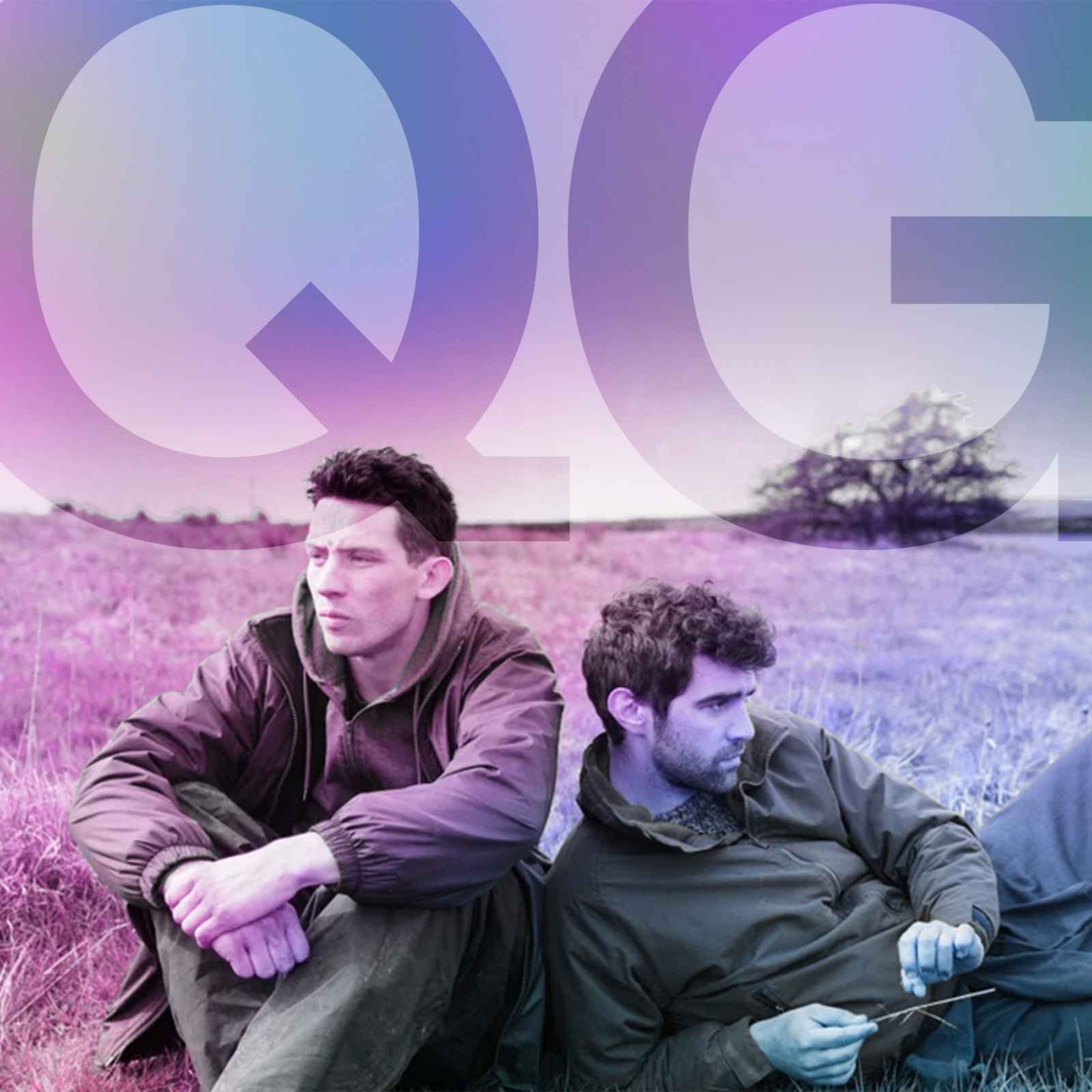 The Queer Gaze