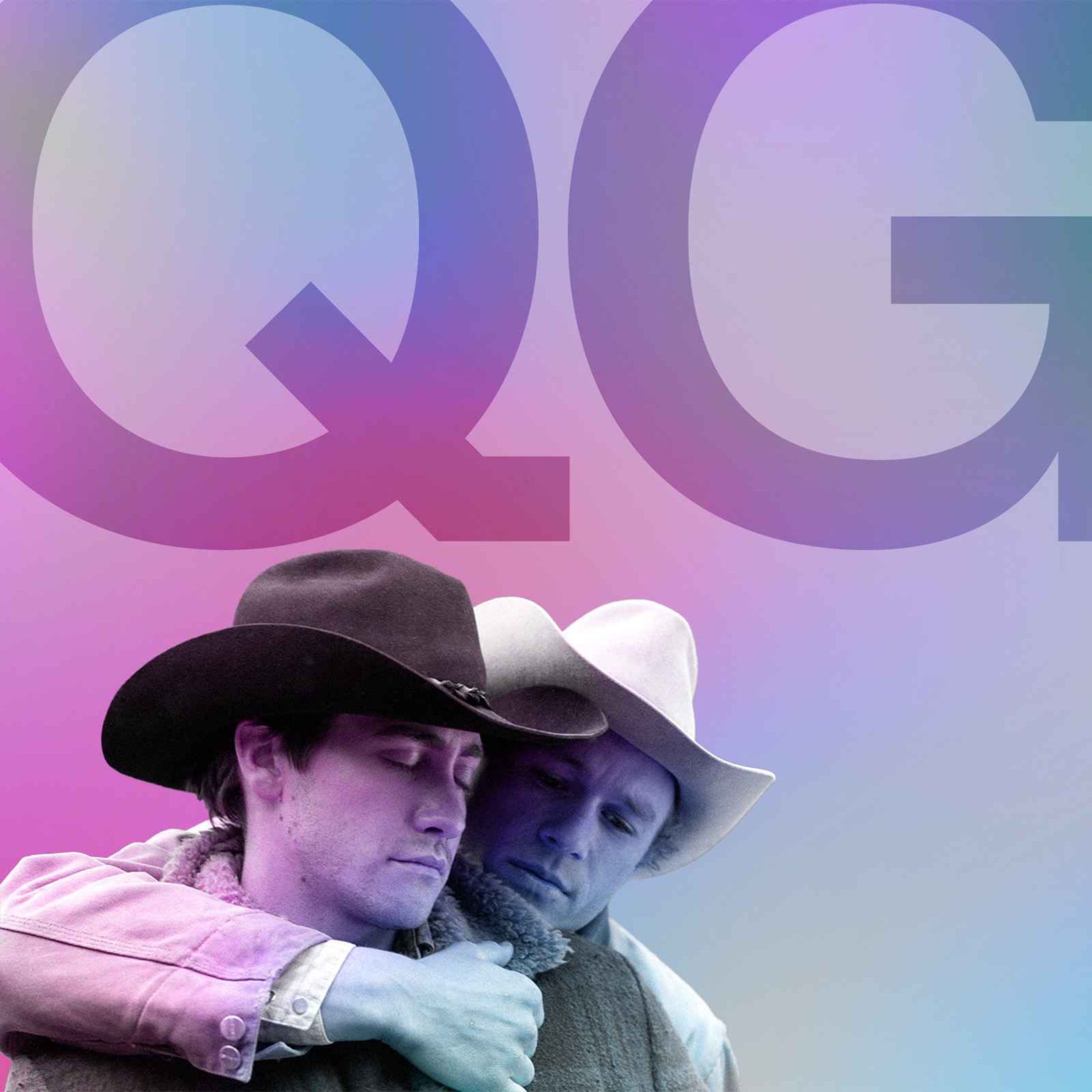 The Queer Gaze