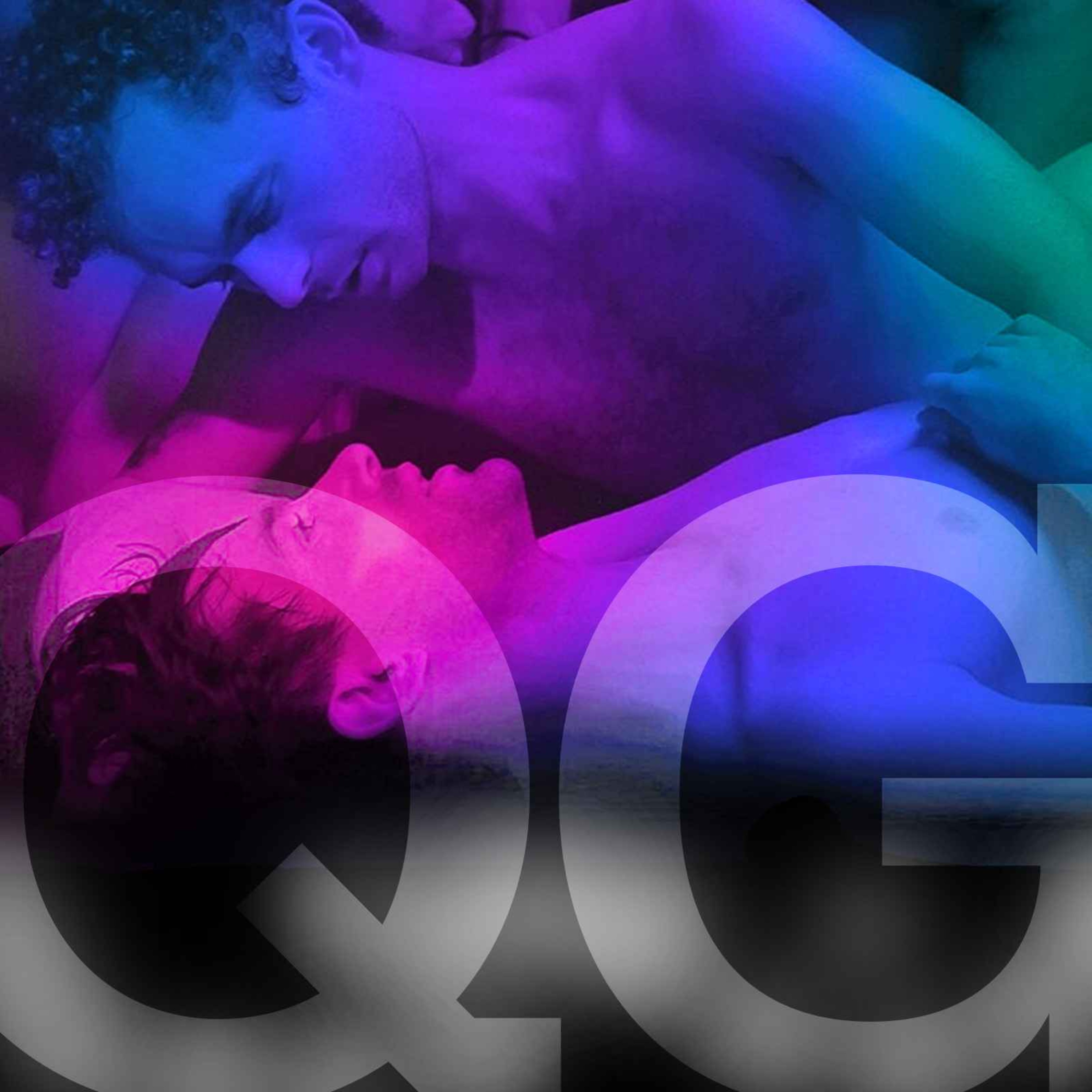 The Queer Gaze