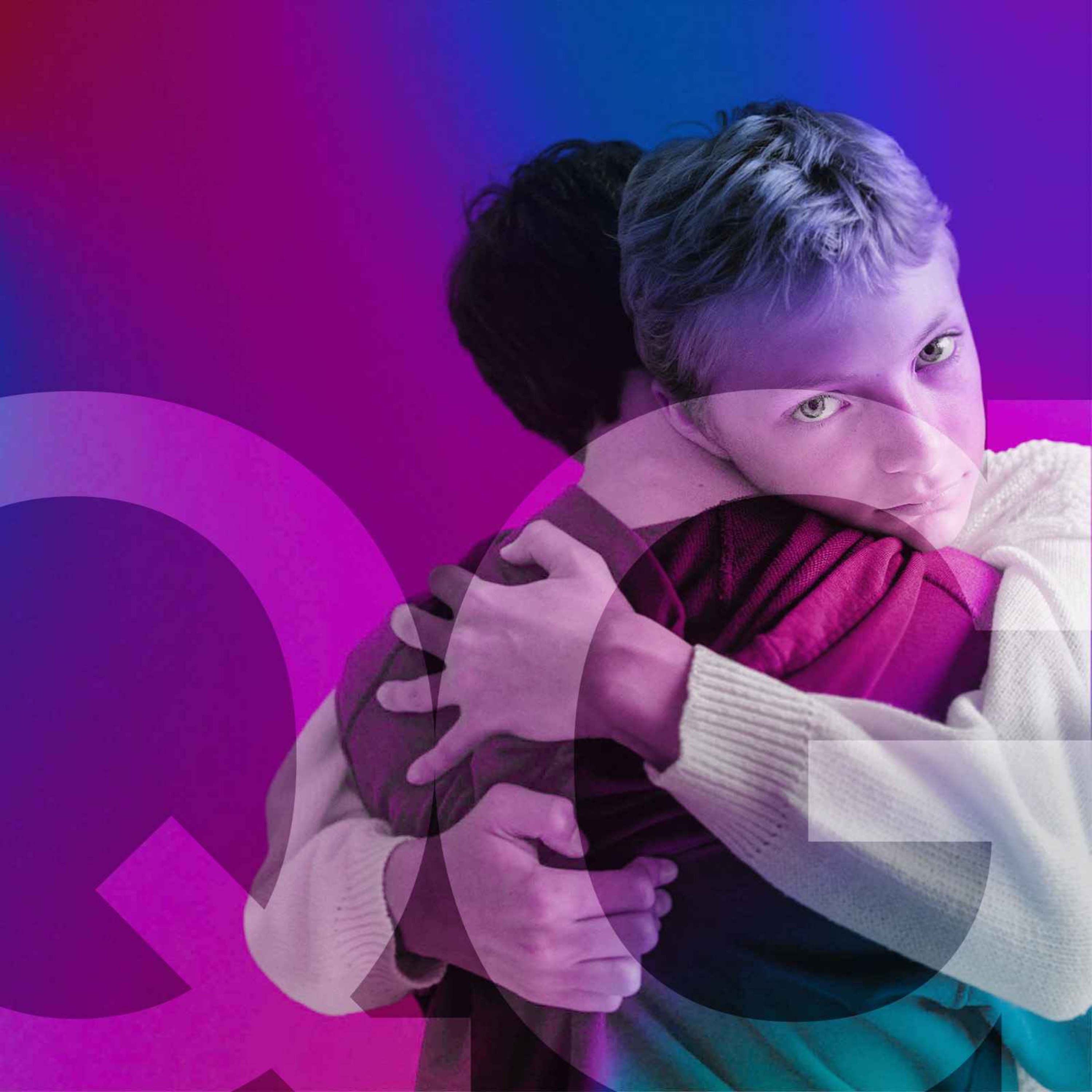 The Queer Gaze
