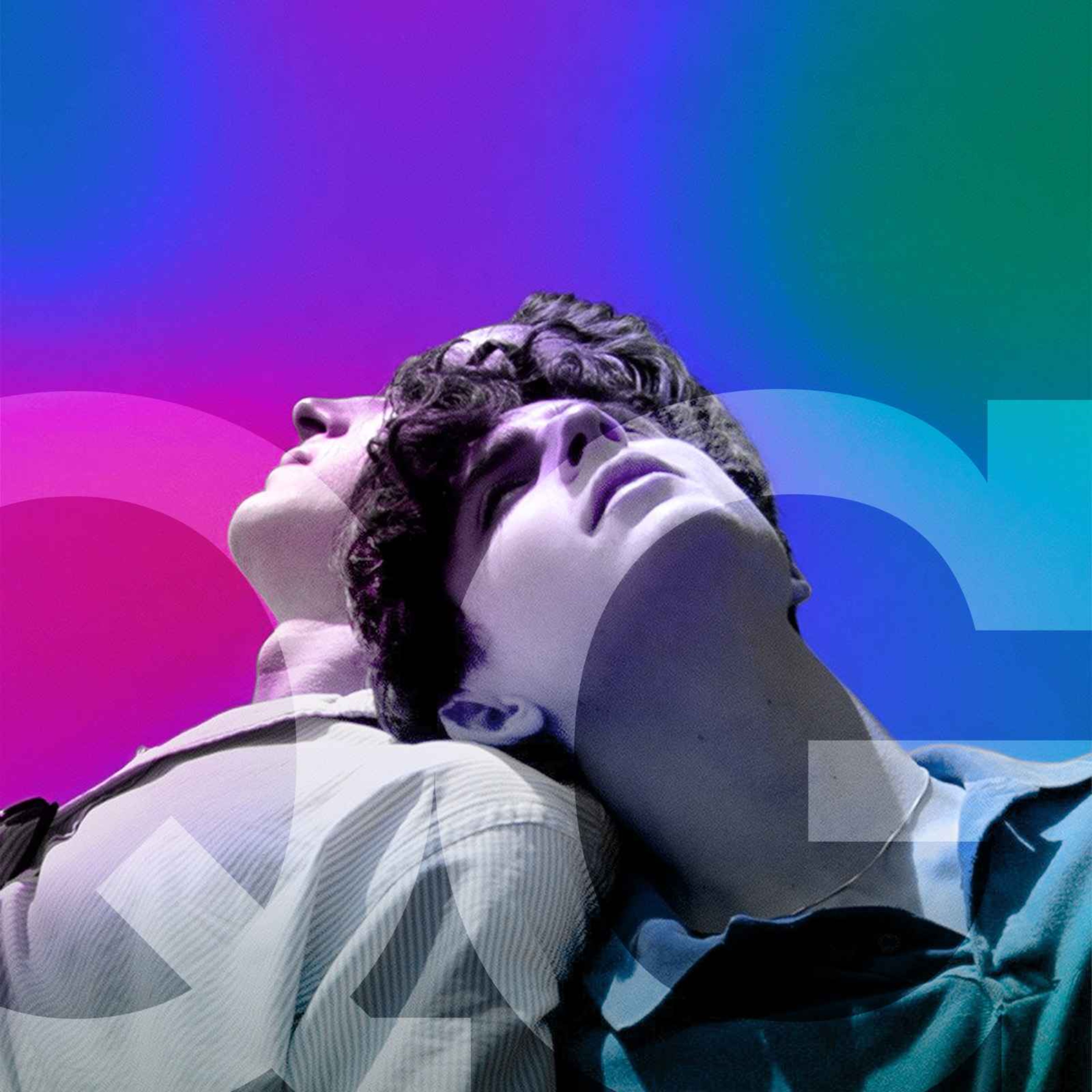 The Queer Gaze