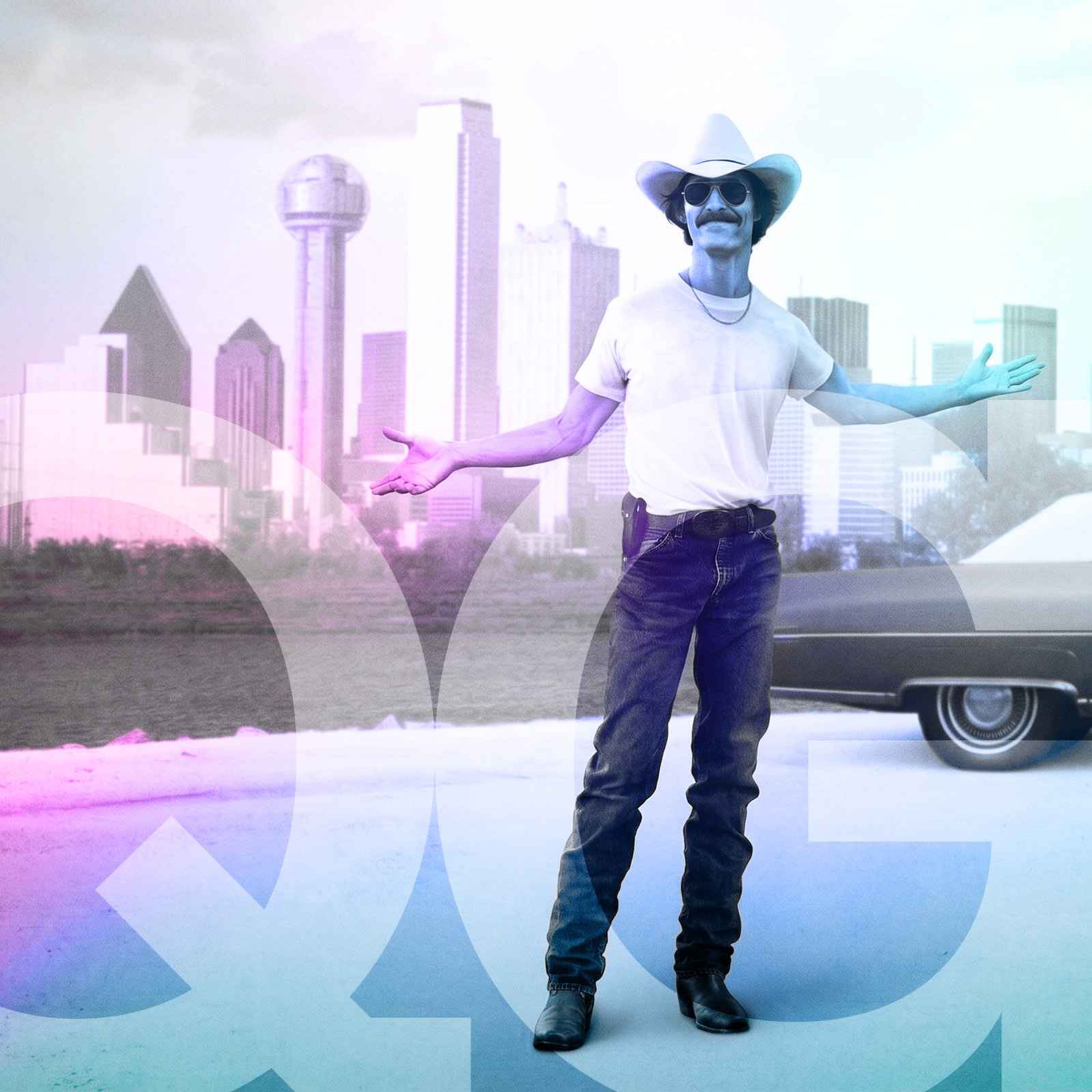 Dallas Buyers Club (2013) episode artwork