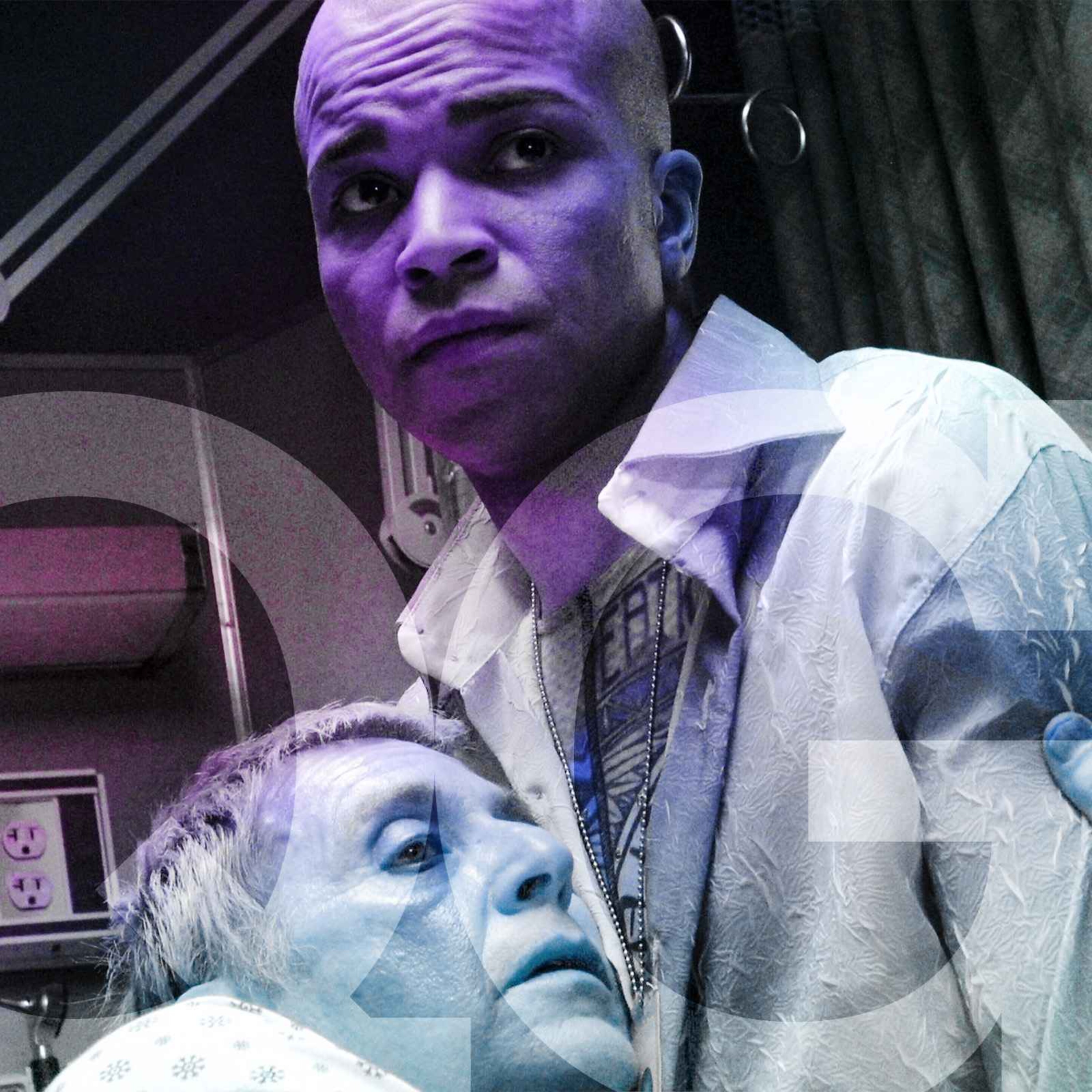 Angels In America: Perestroika (2003) episode artwork