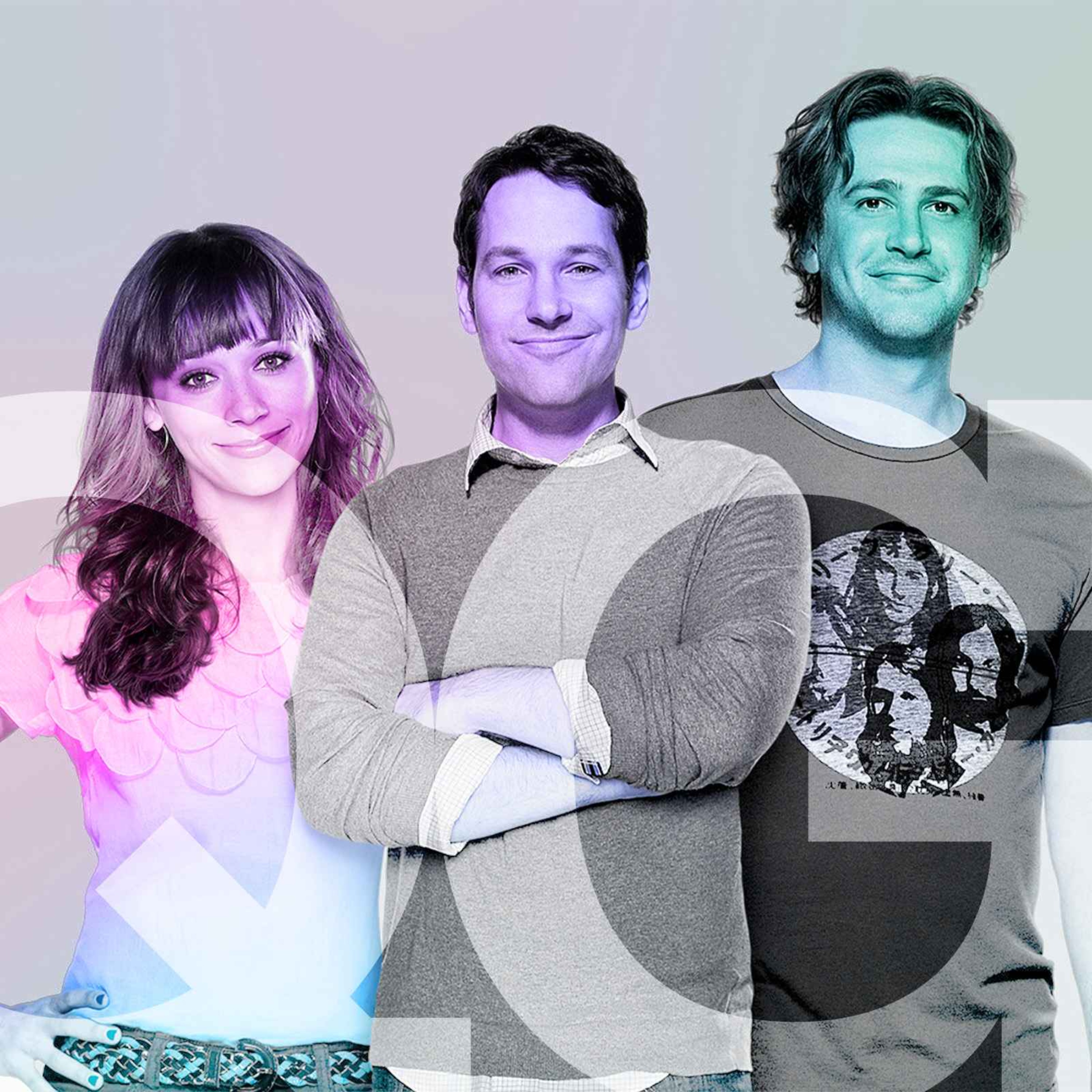 I Love You, Man (2009) episode artwork