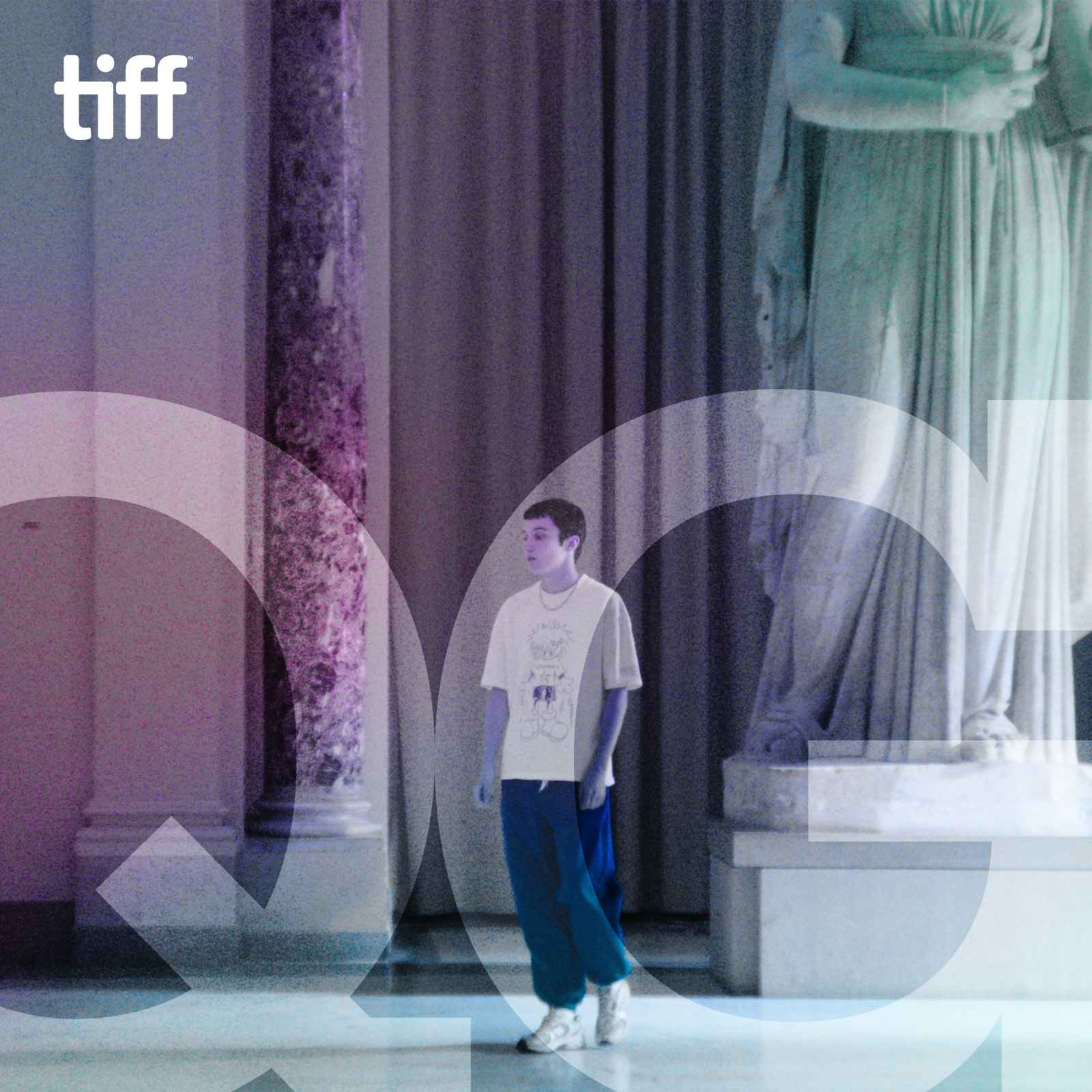 TIFF 2026: La Gradiva (2026) episode artwork