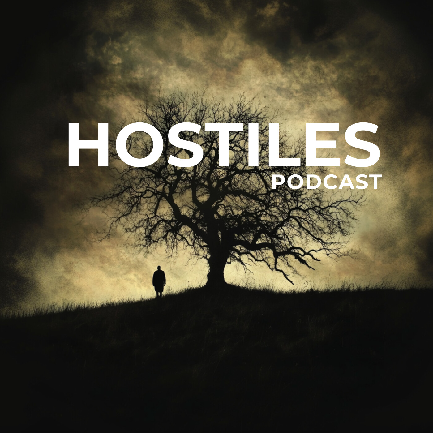 HOSTILES - TEASER