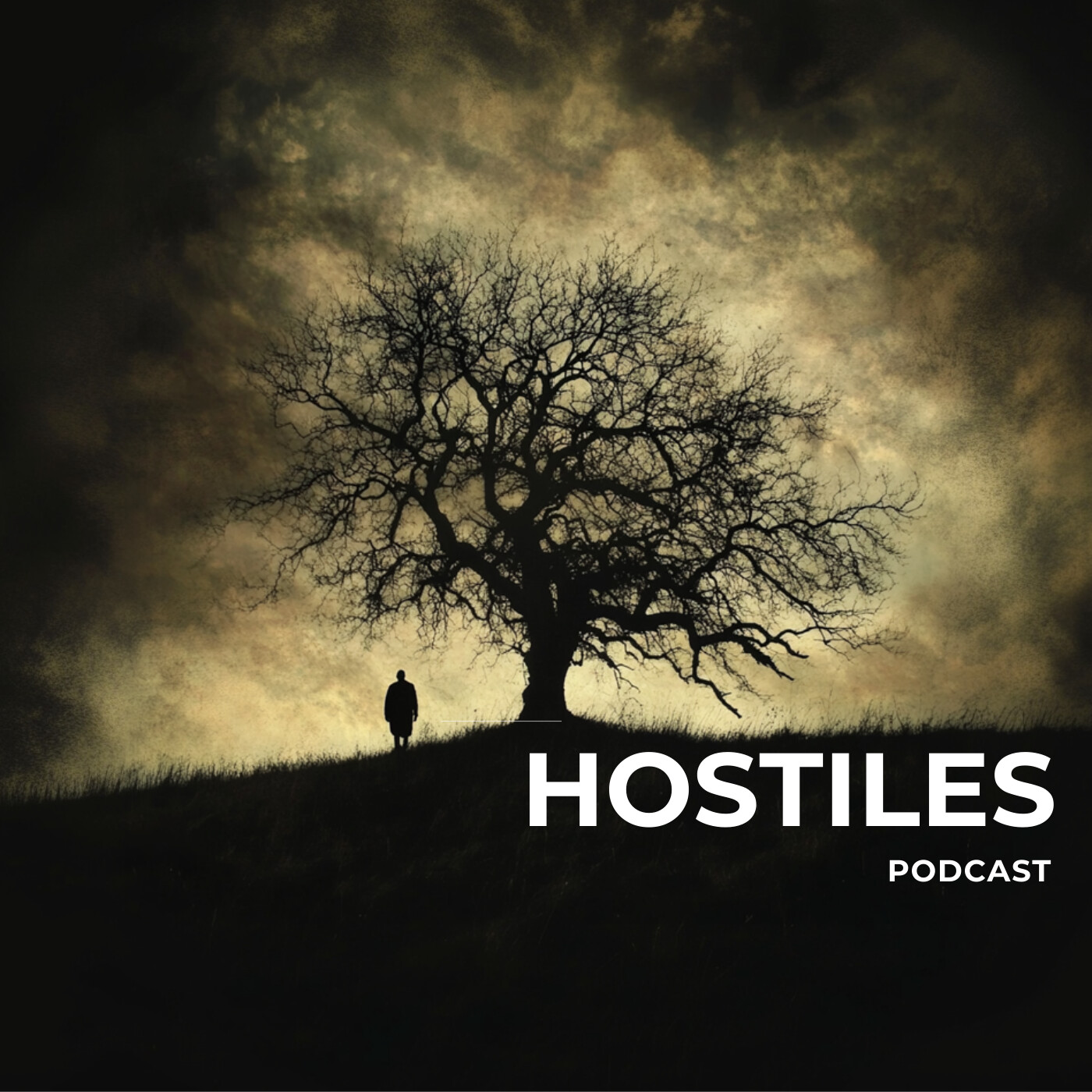 HOSTILES PODCAST