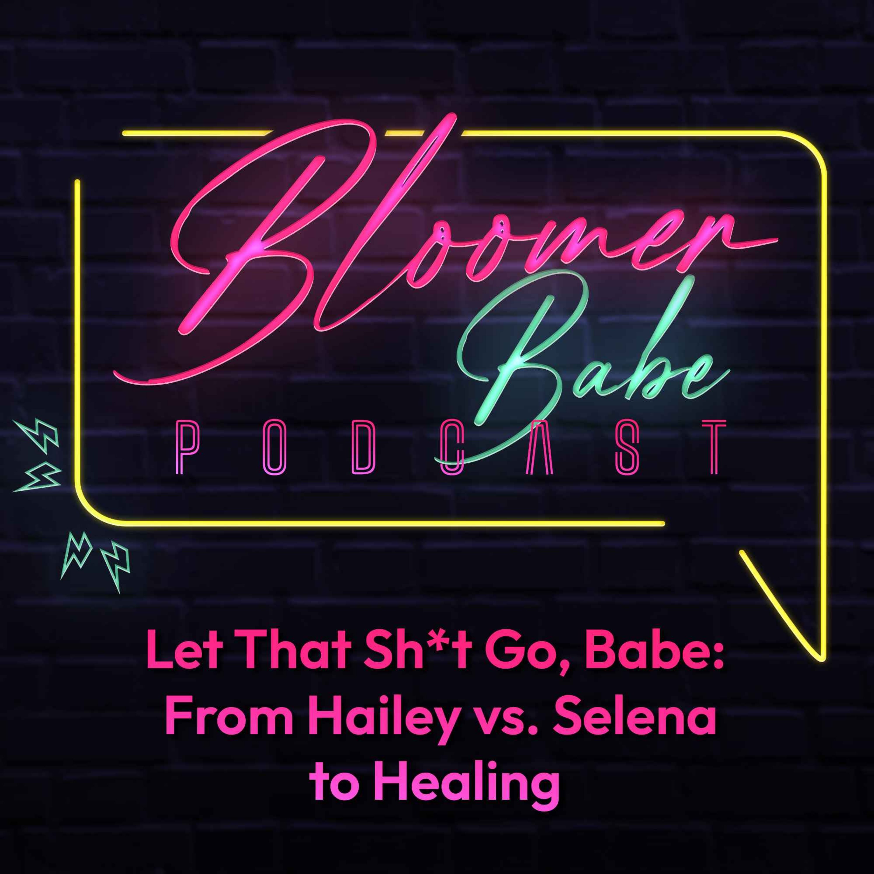 Bloomer Babe Podcast