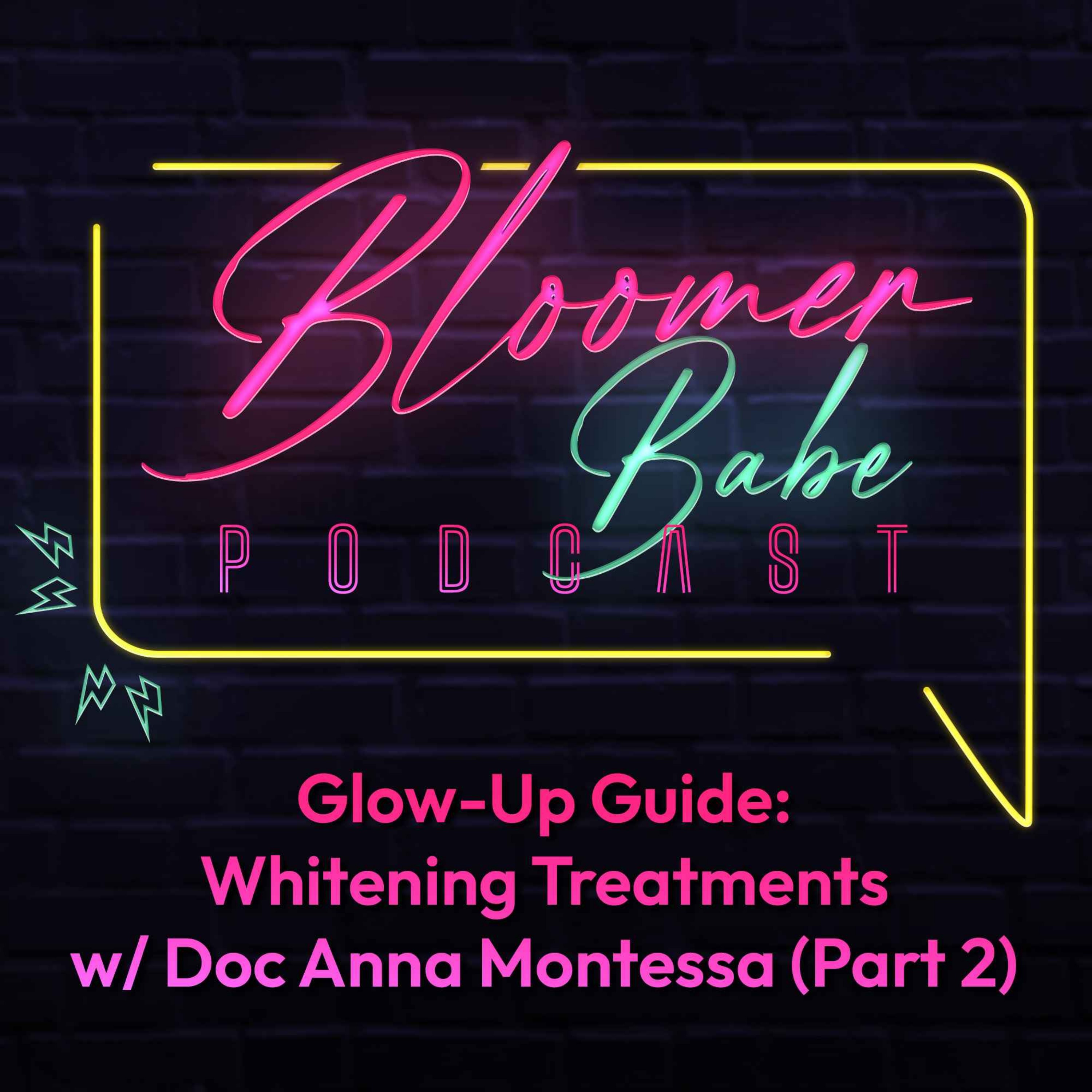 Bloomer Babe Podcast