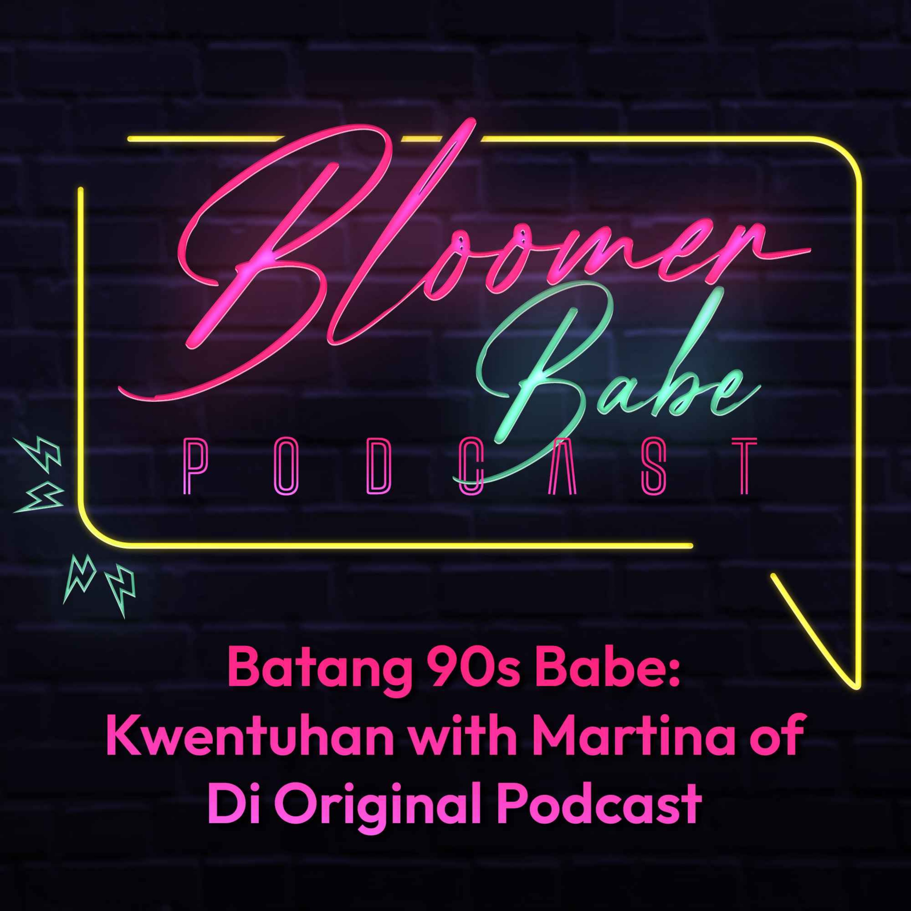 Bloomer Babe Podcast