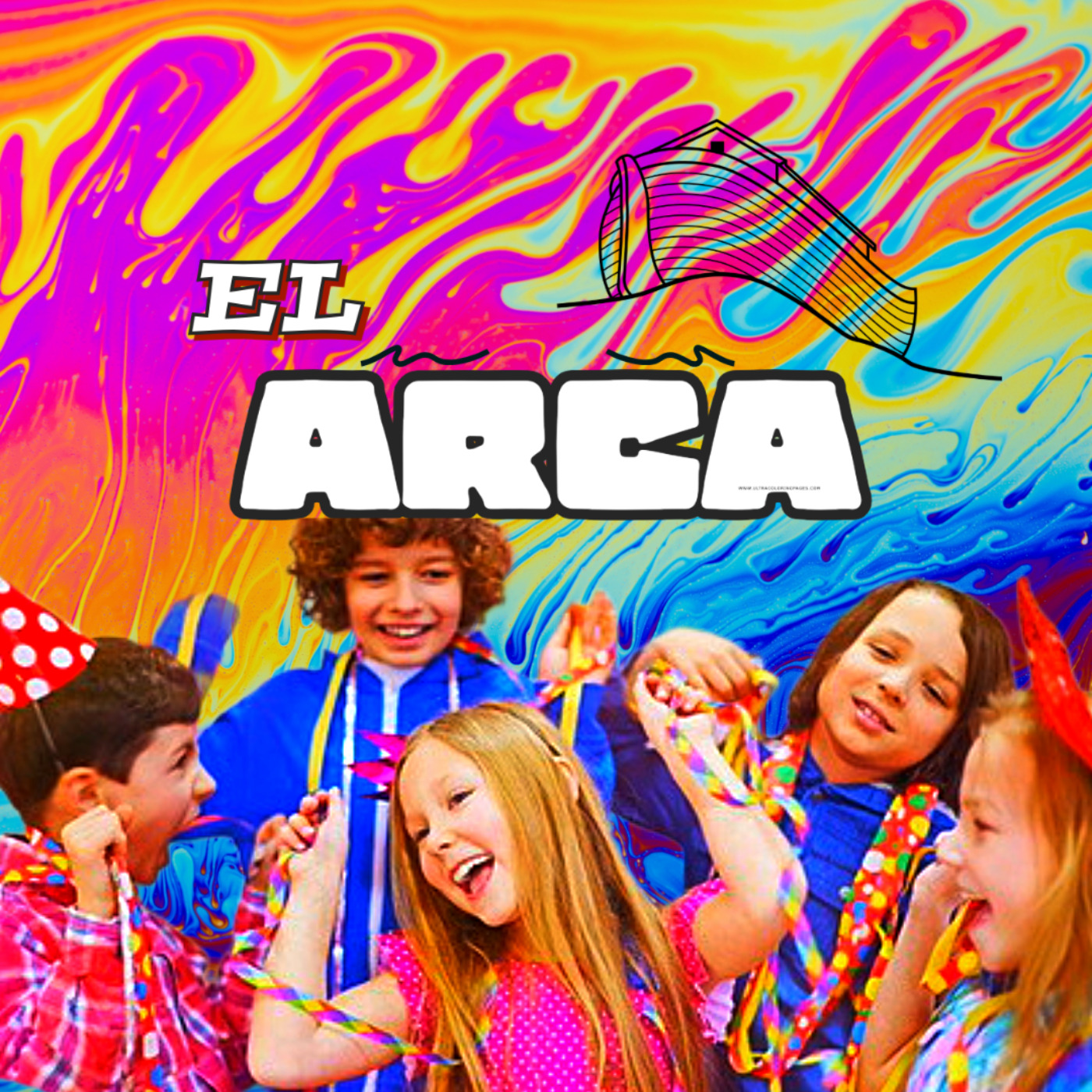 ESPECIAL MUSICAL episode artwork
