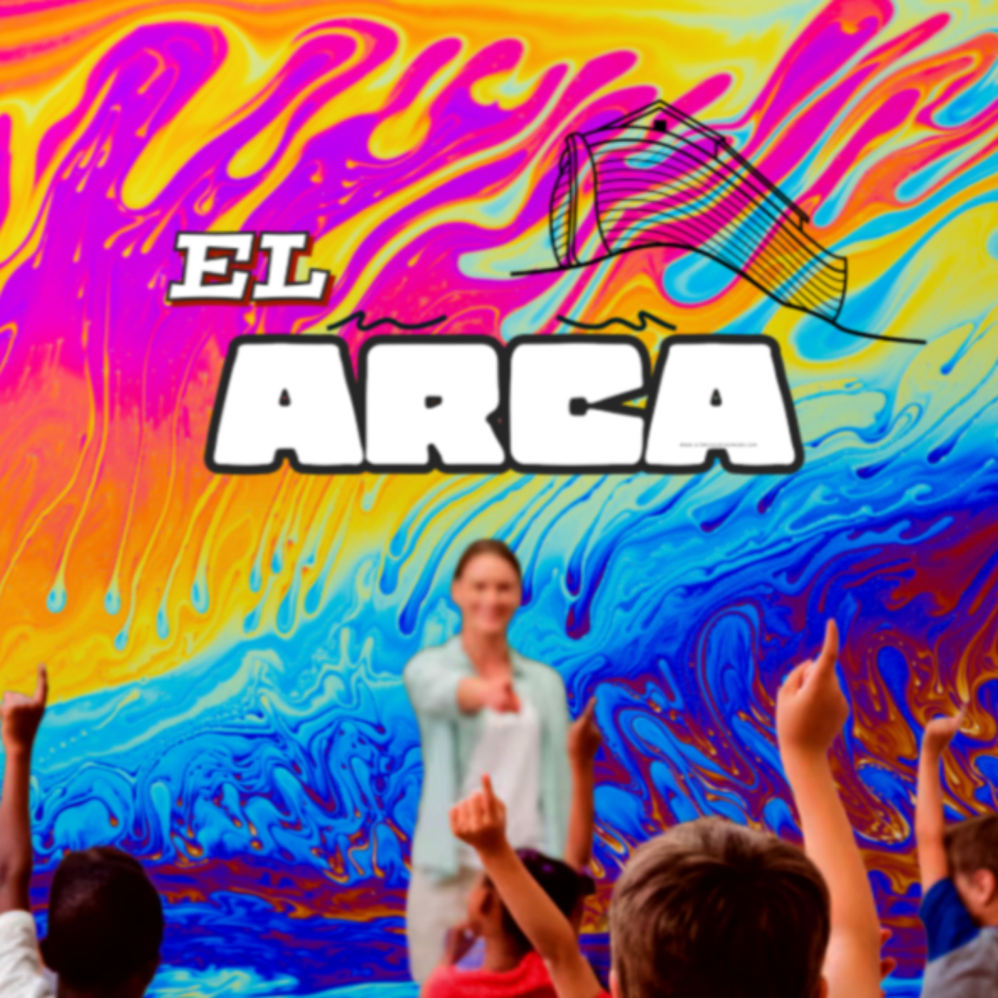 EDUCACIÓN EVANGELICA- ERE episode artwork