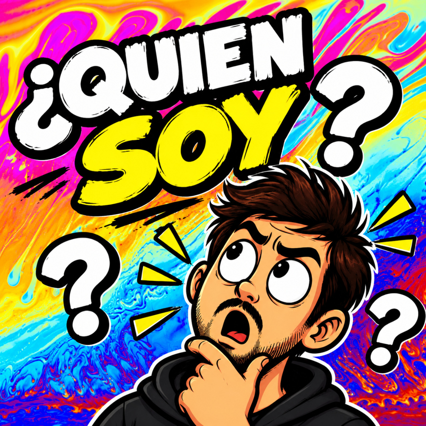 Portada de EL ARCA
