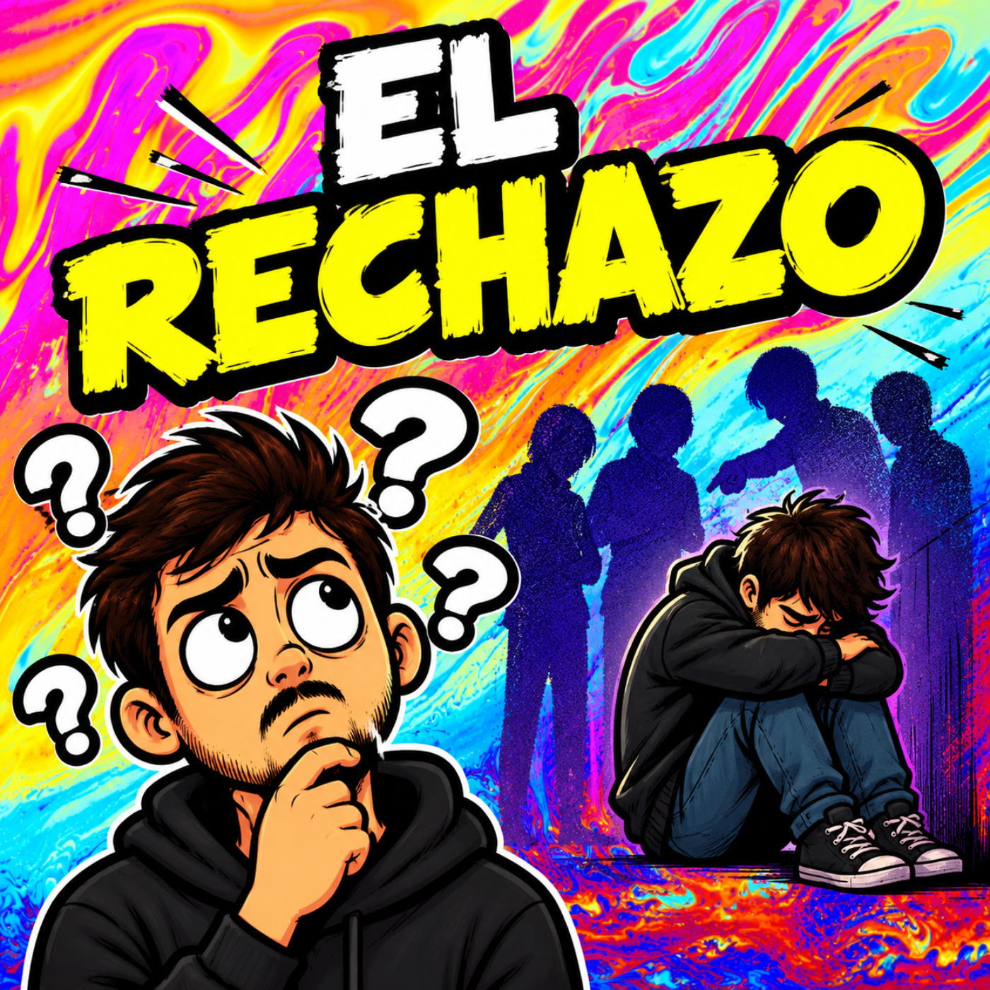Portada de EL ARCA