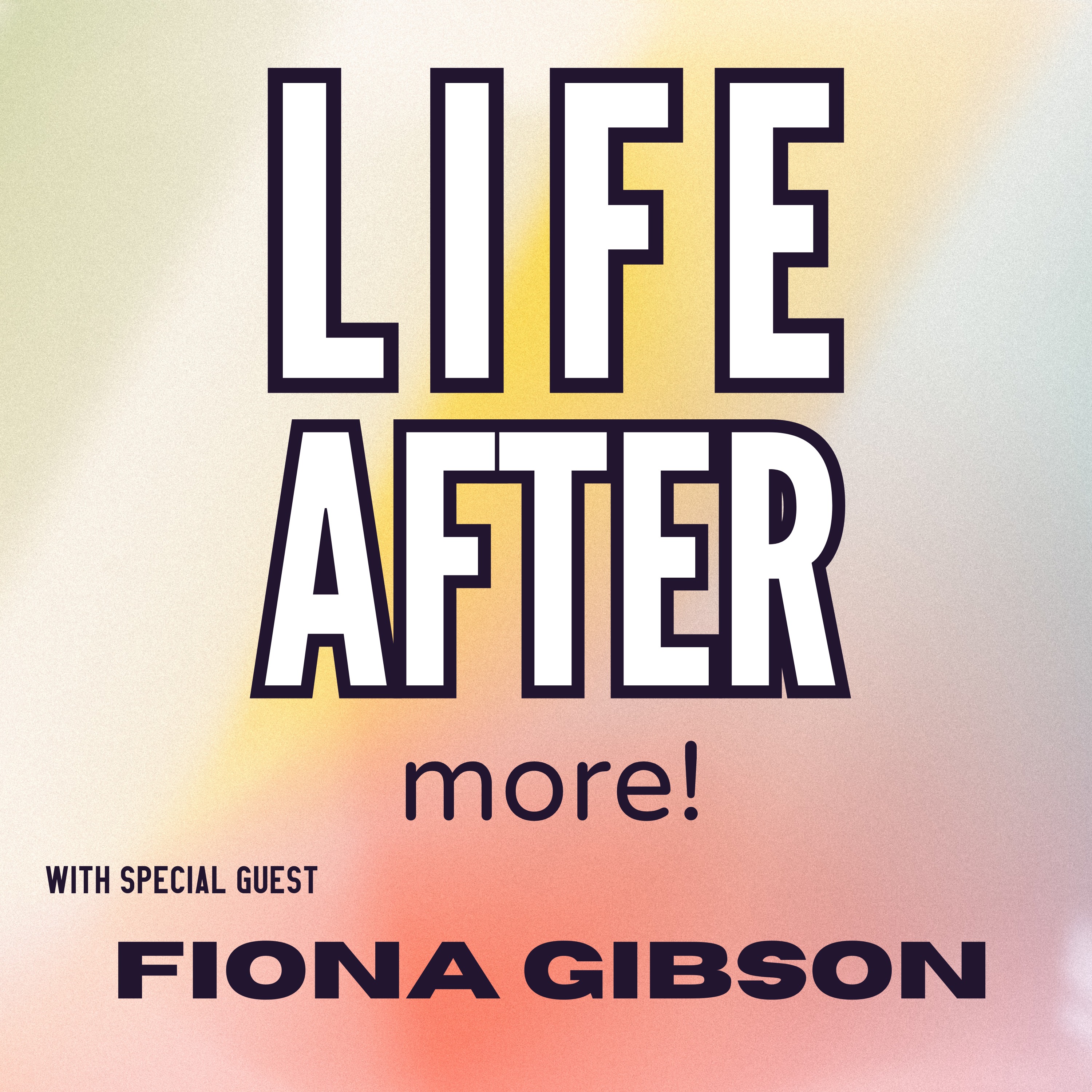 Life After... more! episode artwork
