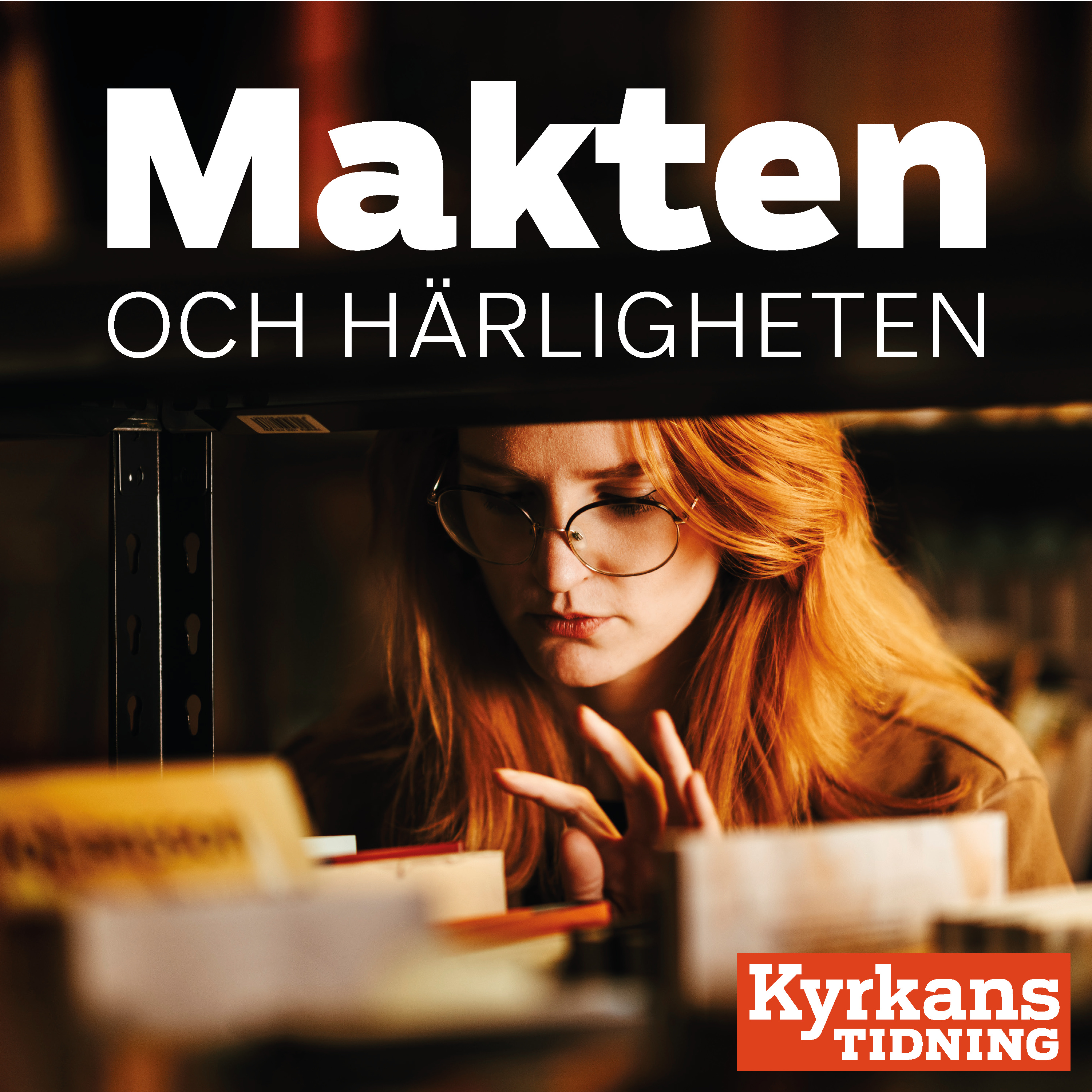 Makten och härligheten